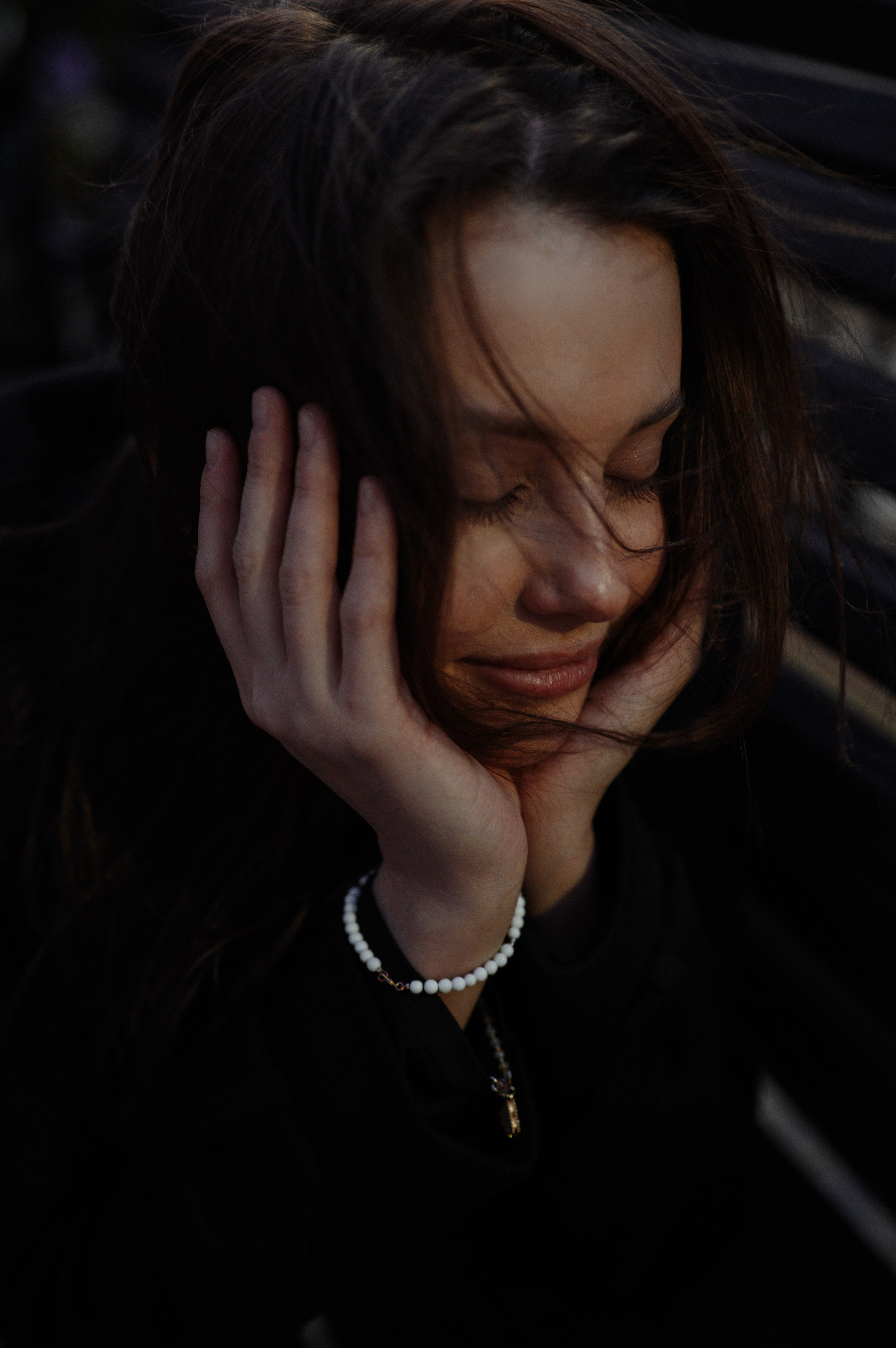 Осенняя прогулка. Фотограф Ирина Горелова Севастополь Крым