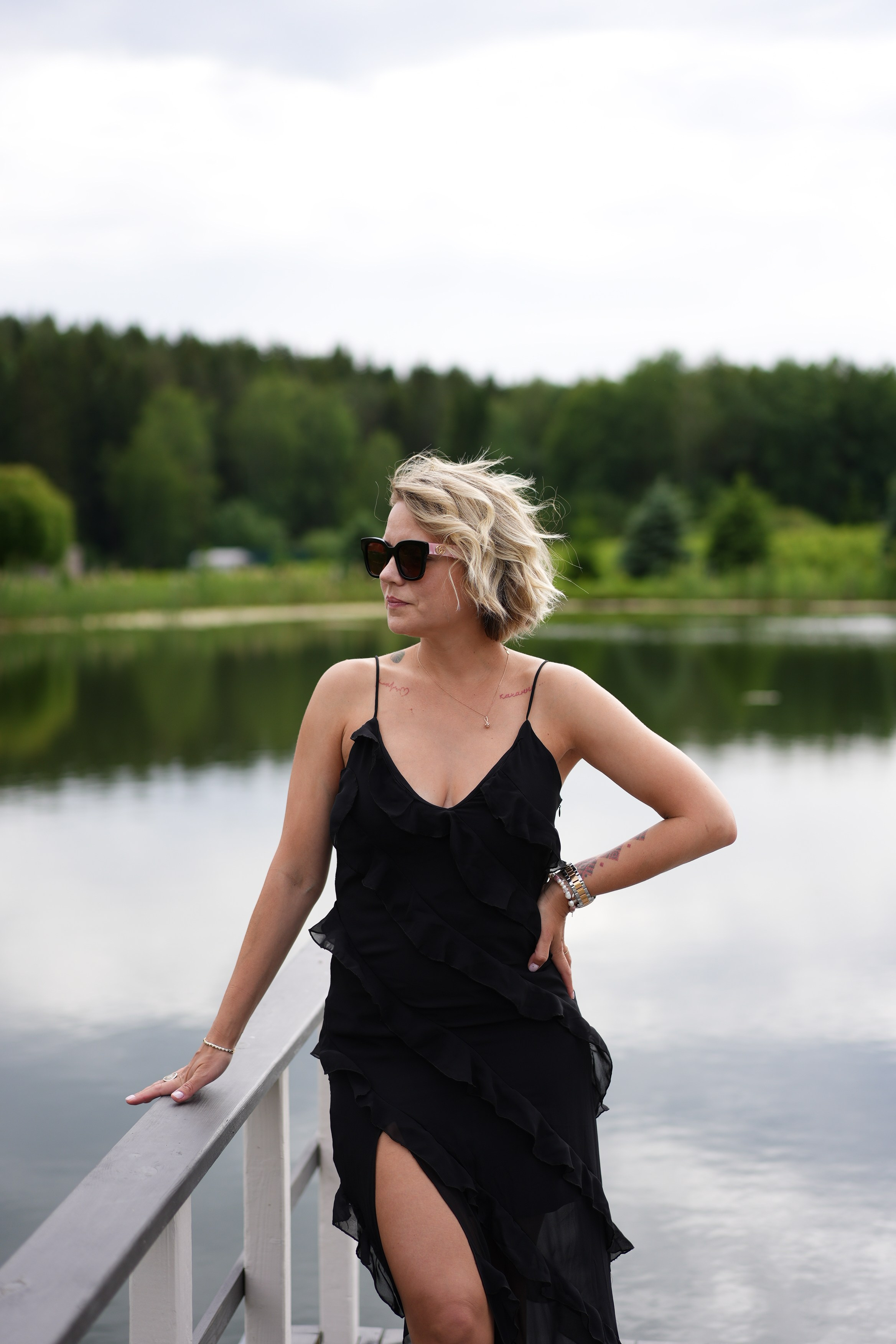 Павел и Полина. 10 лет. Семейный и свадебный фотограф Минск, Беларусь Анна Орловская