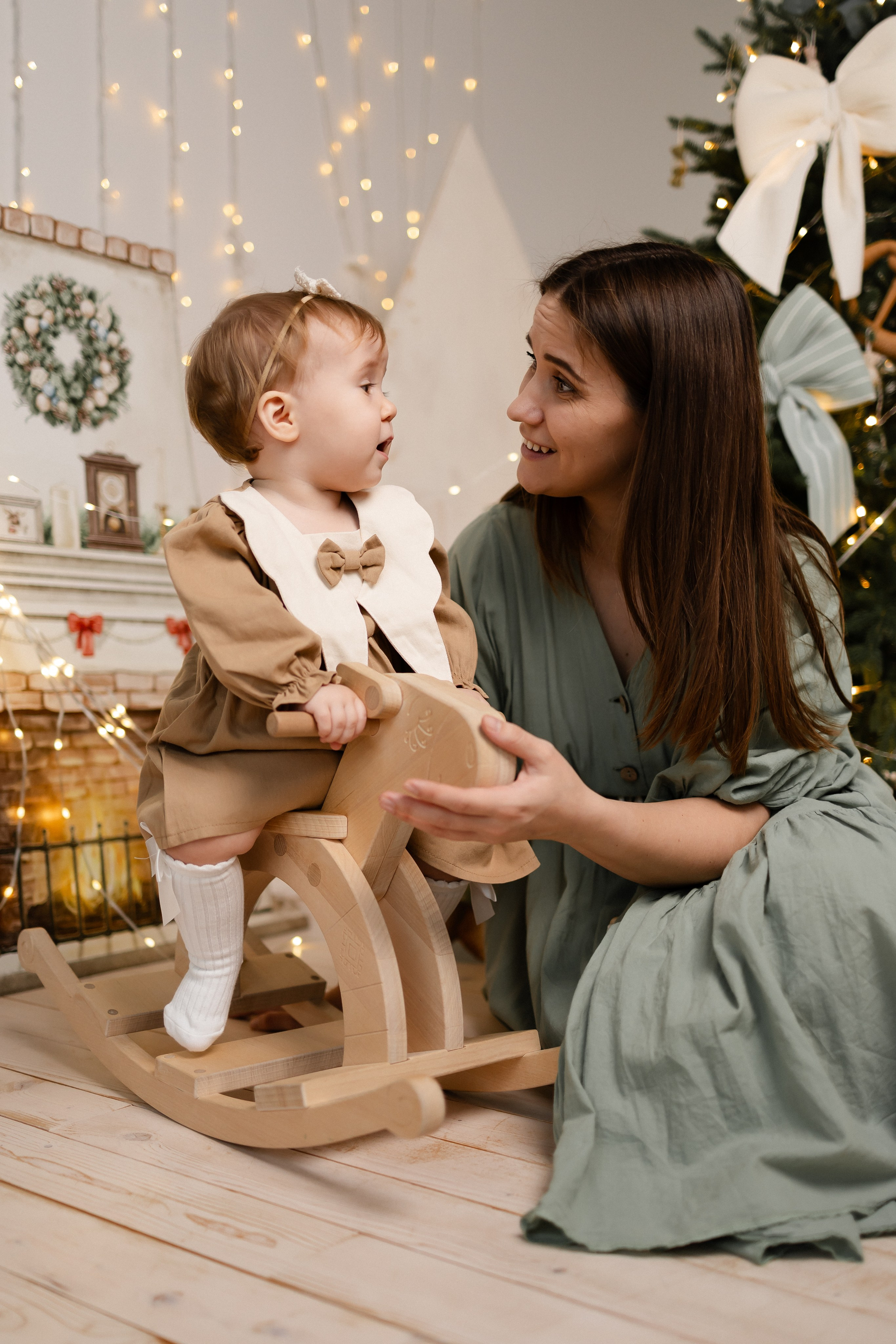 Семья Баймухаметовых