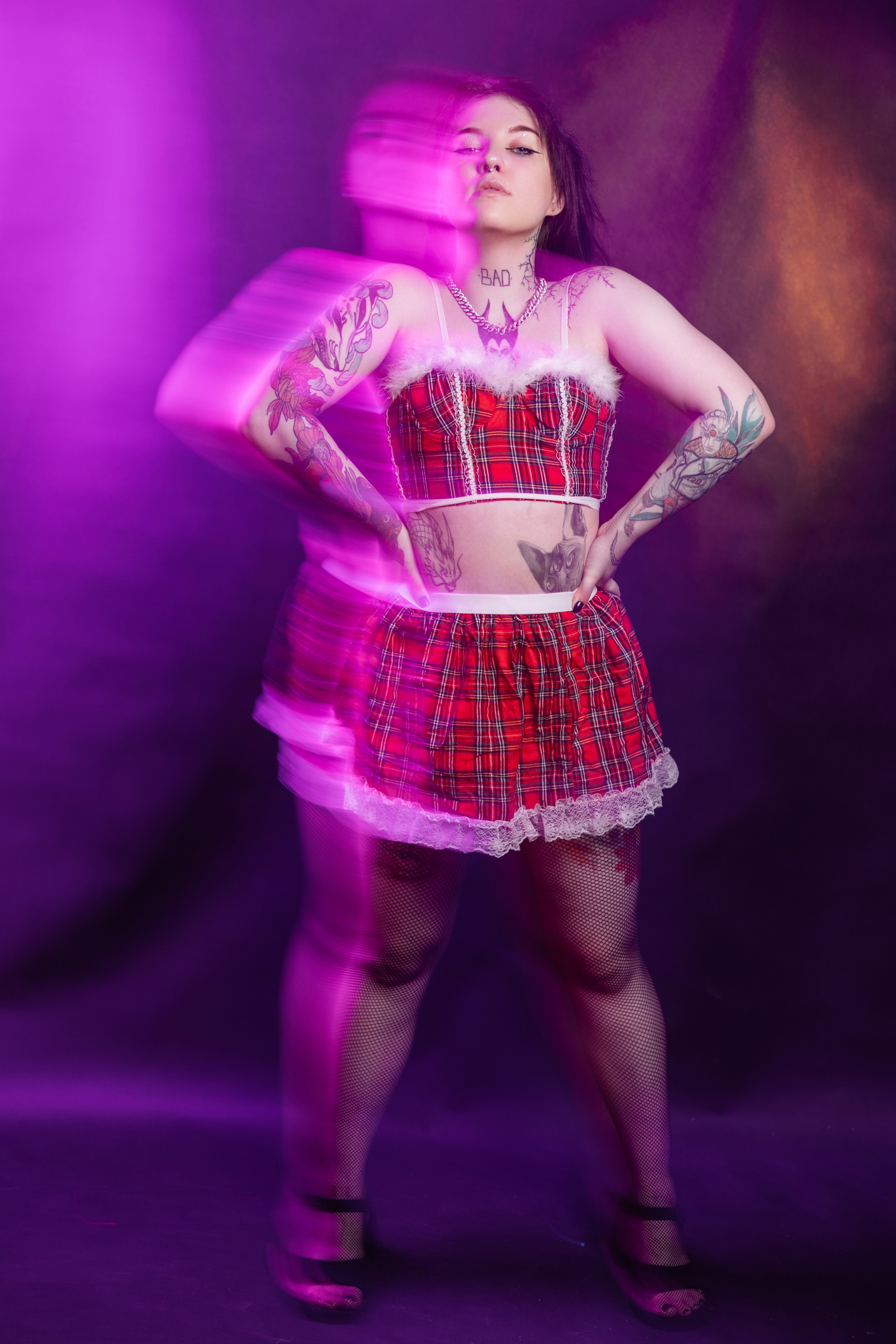 Помещения. Август Гайст Фотограф в Москве