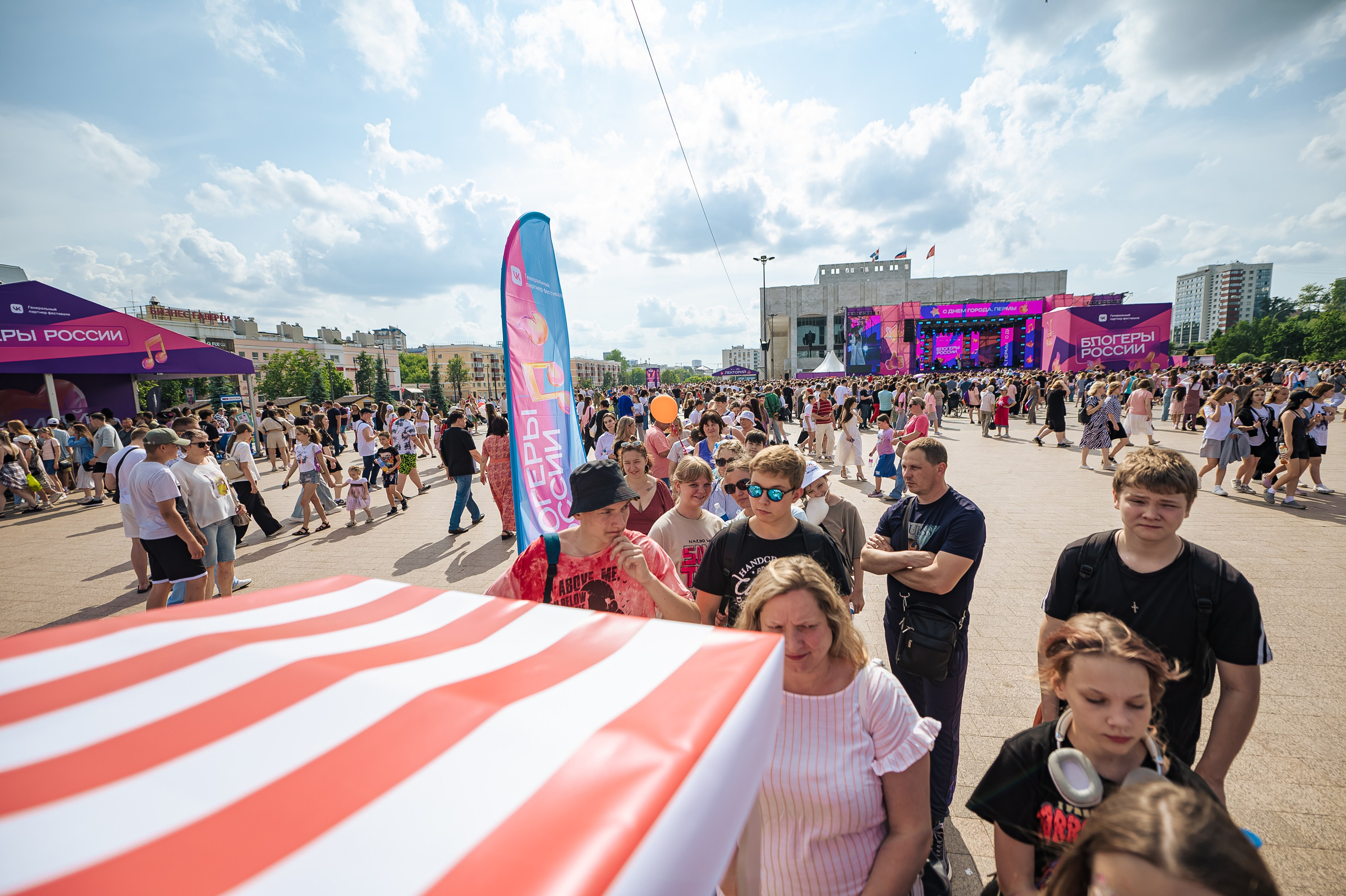 Блогеры России. Фотограф Антон Малыхин