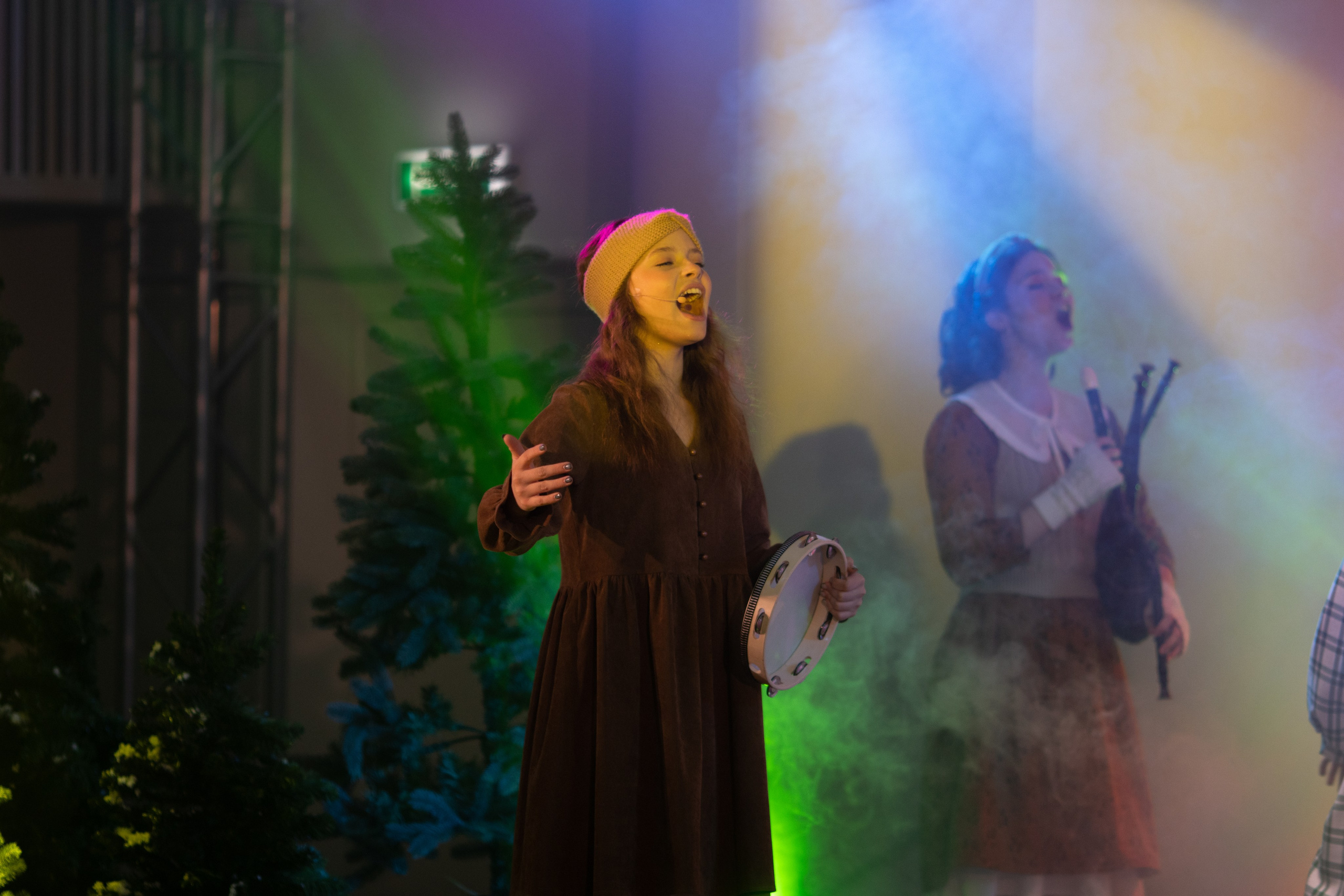 Зимняя Сказка 2023