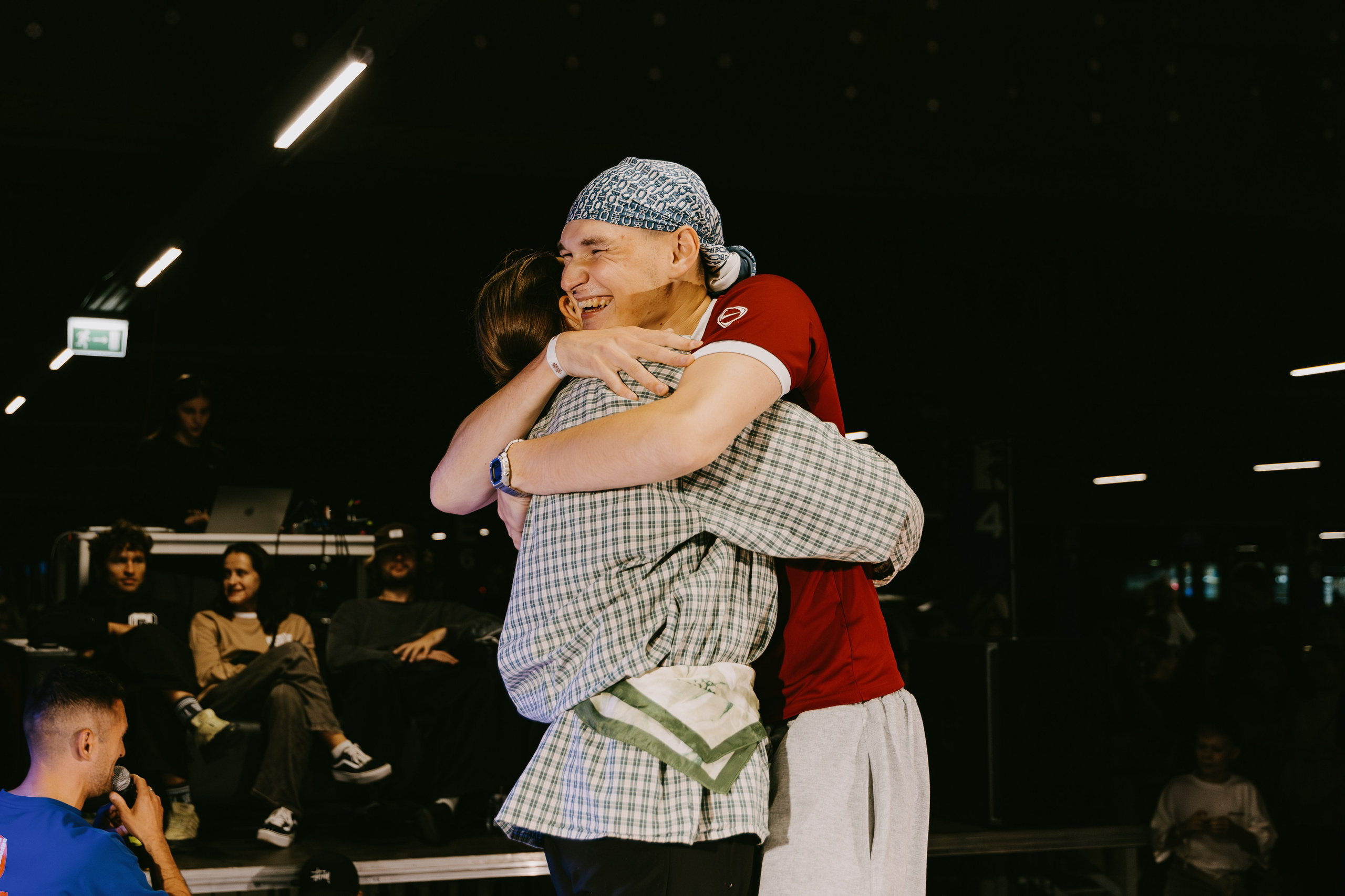 BATTLES. Свадебный и репортажный фотограф в Омске. Червоткин Никита