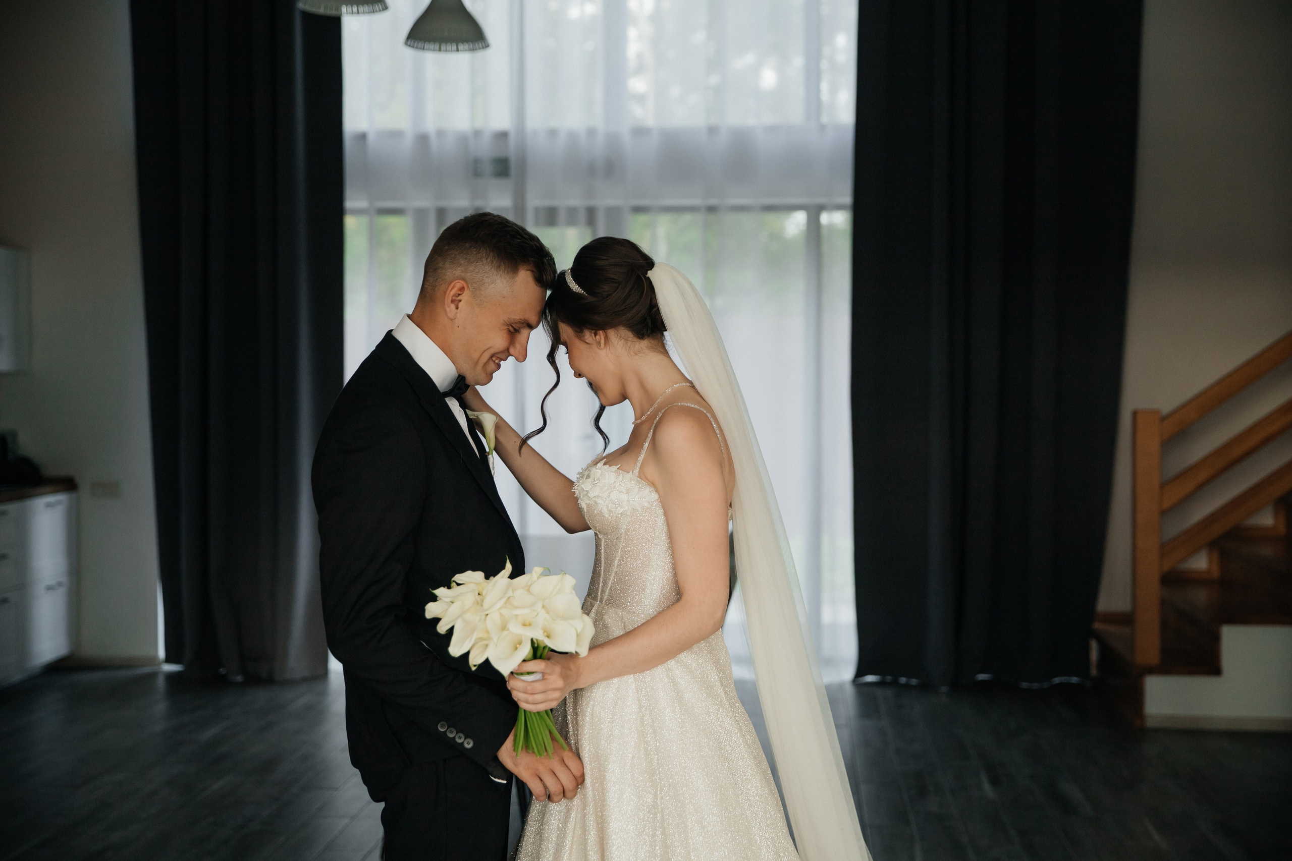 Wedding «Sunlight». Свадебные фотограф и видеограф Наталья и Анатолий Новиковы СПб