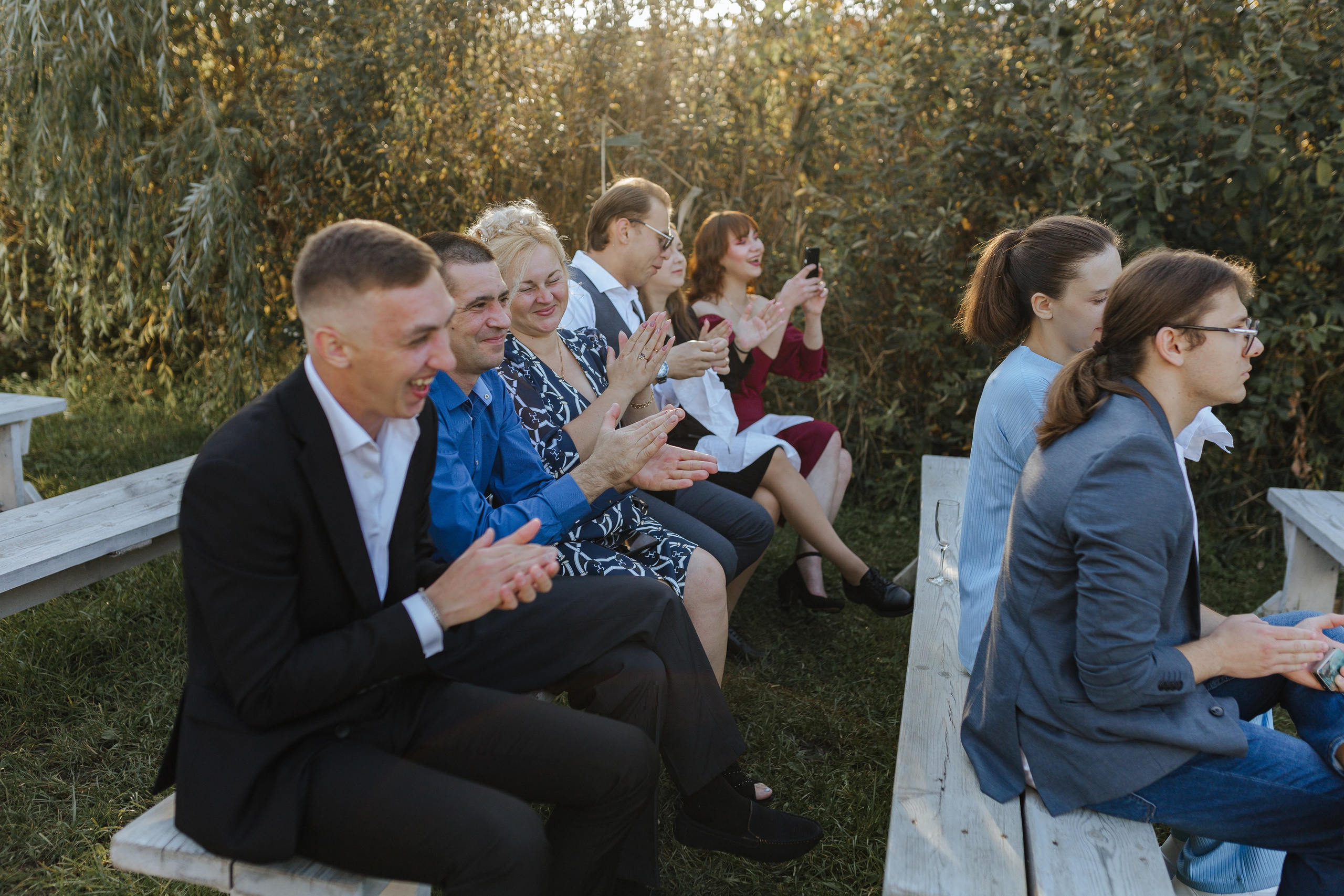 Это по любви. Свадебный и семейный фотограф в Белгороде Юлия Першина
