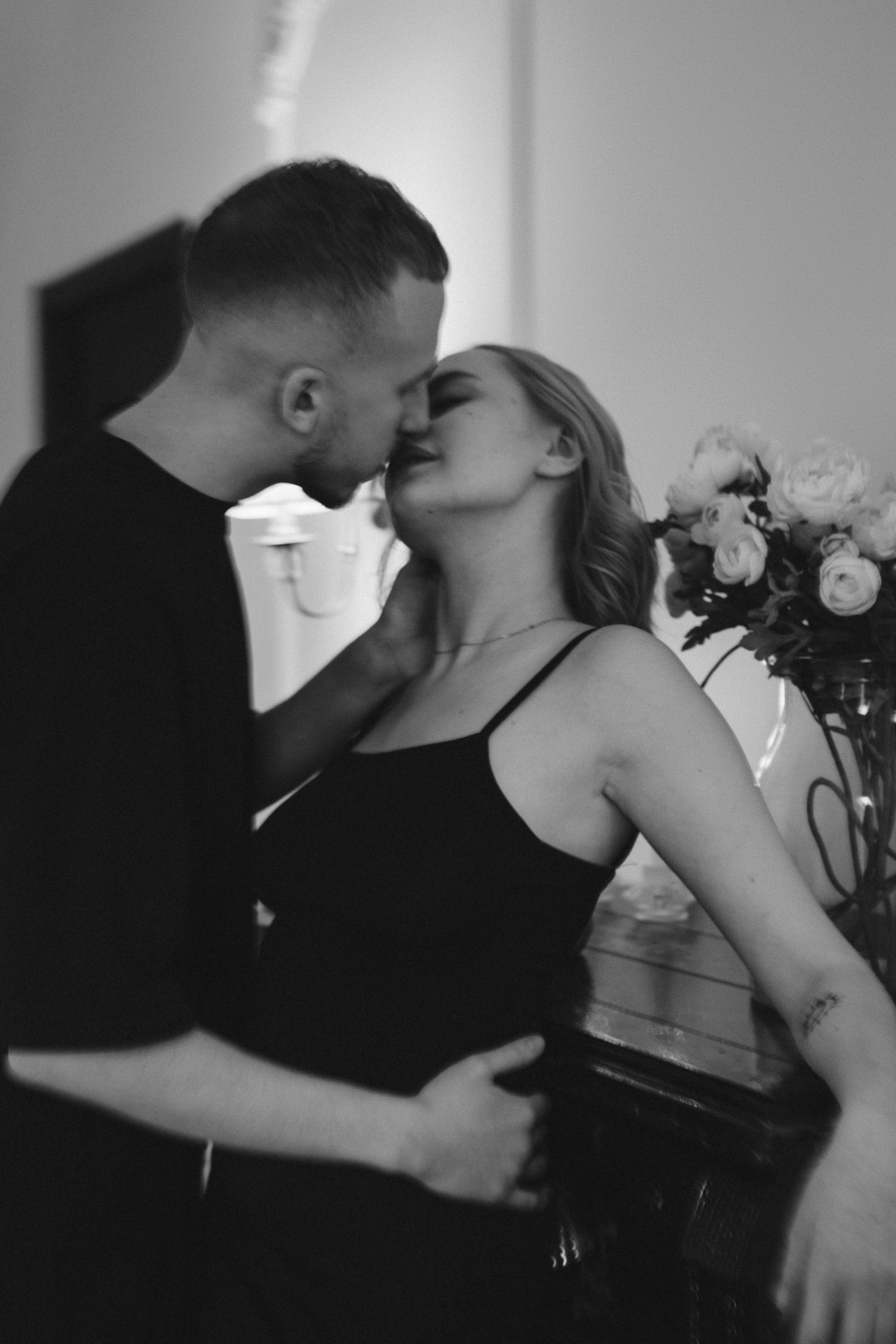 Роман и Дарья. Nikolpinhasova