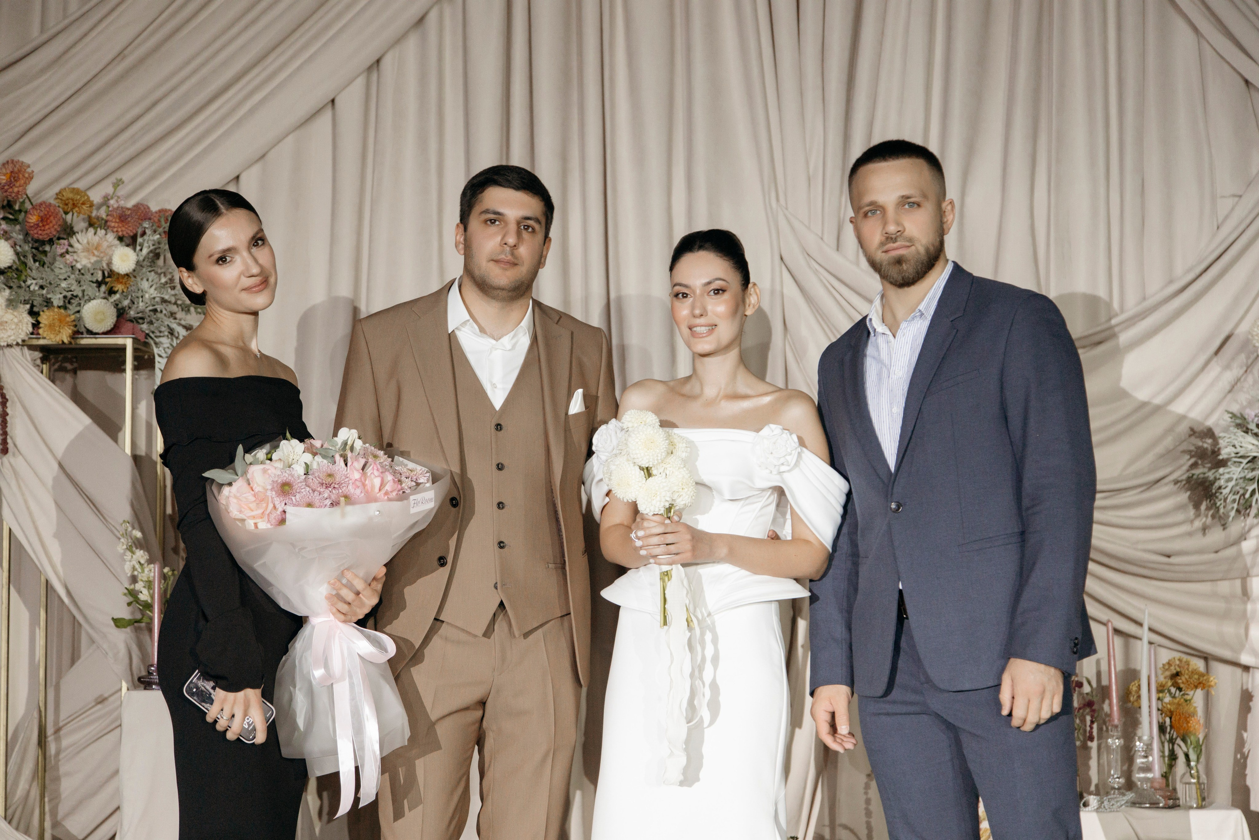 Владимир и Ирина. Nikolpinhasova