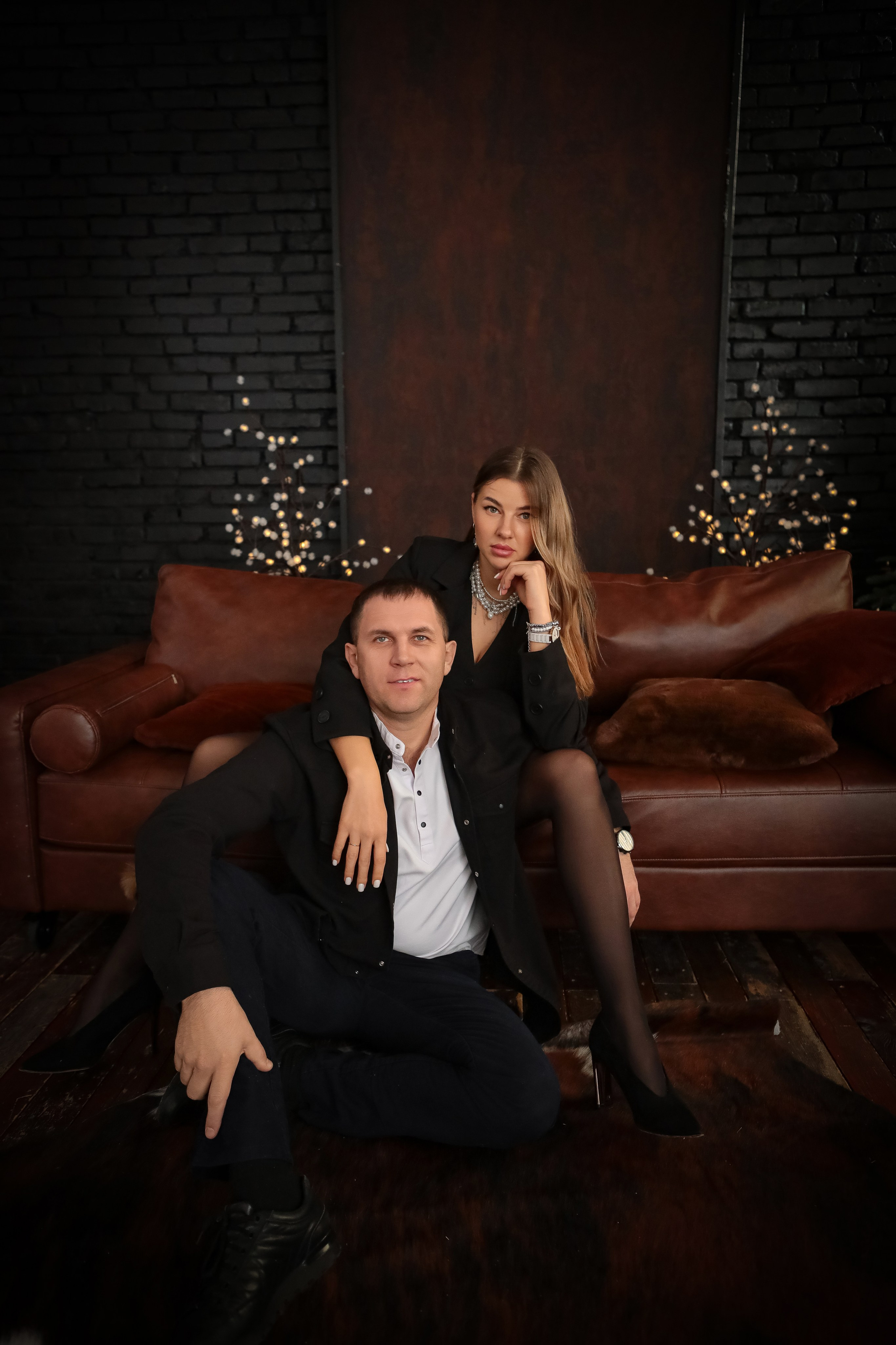 НОВОГОДНИЕ ФОТОСЕССИИ 2025-2026. Фотограф г. Хабаровск. Семейные и индивидуальные съёмки