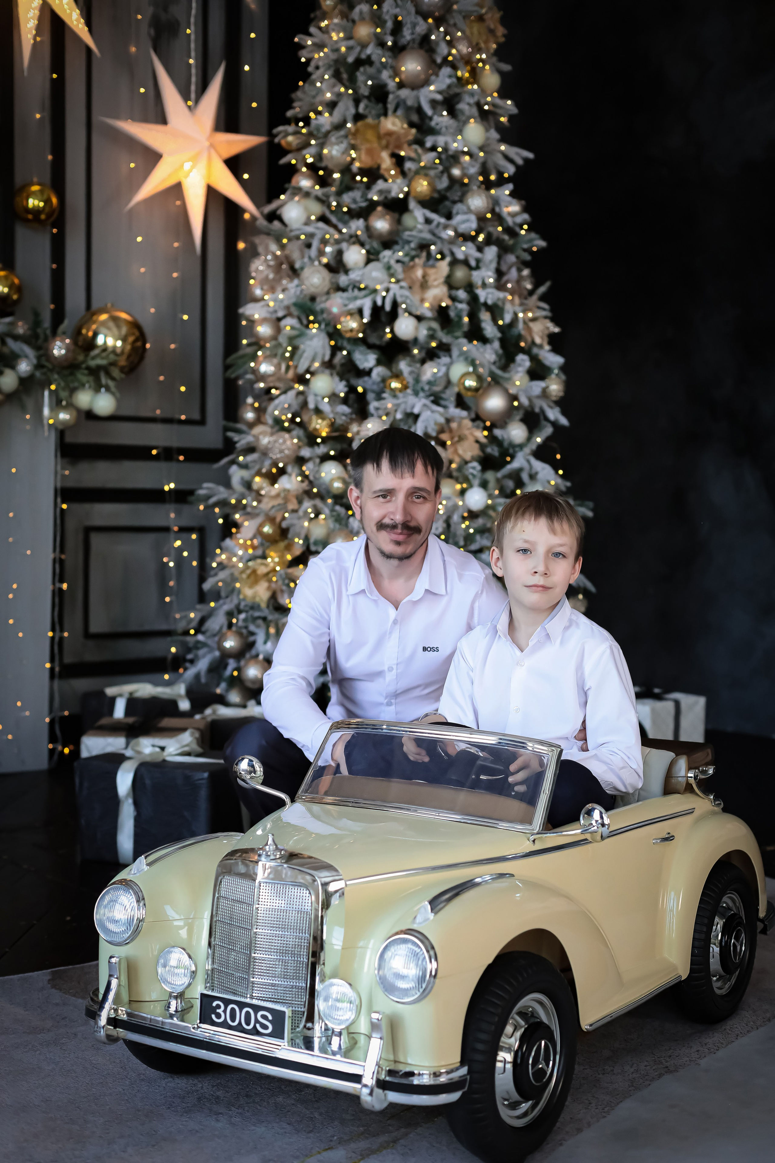 НОВОГОДНИЕ ФОТОСЕССИИ. Фотограф г. Хабаровск. Семейные и индивидуальные съёмки