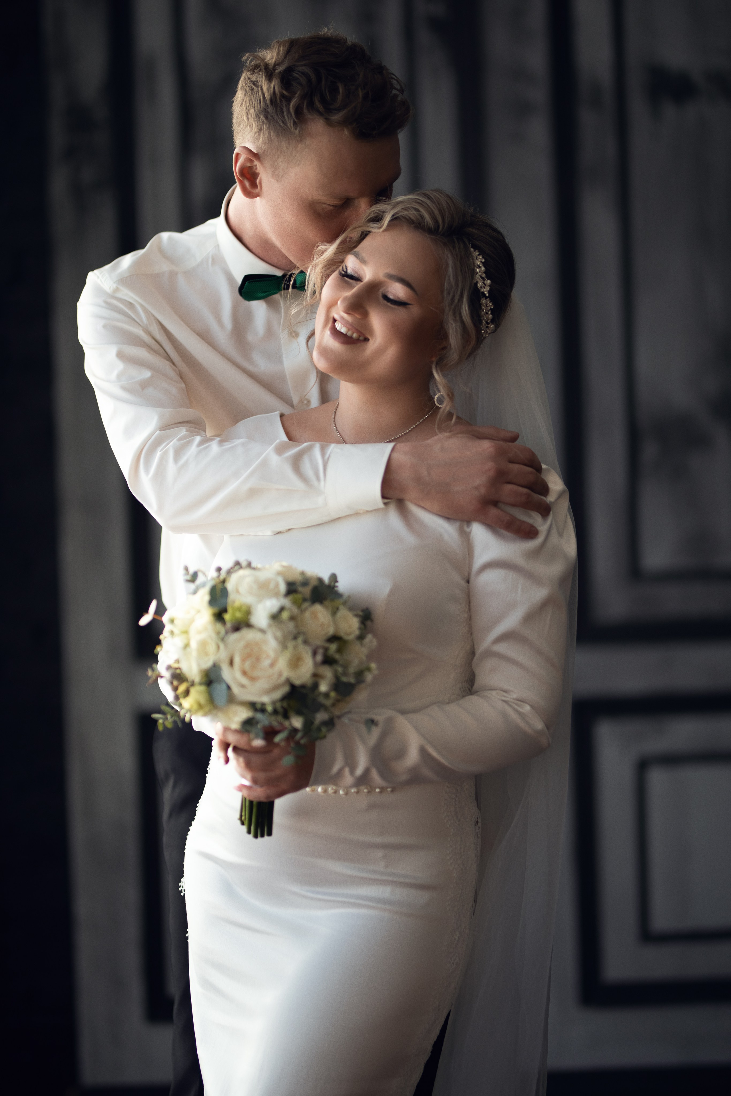 Ксюша Кирилл. Фотограф чувственного портрета в Санкт-Петербурге Светлана Фролова