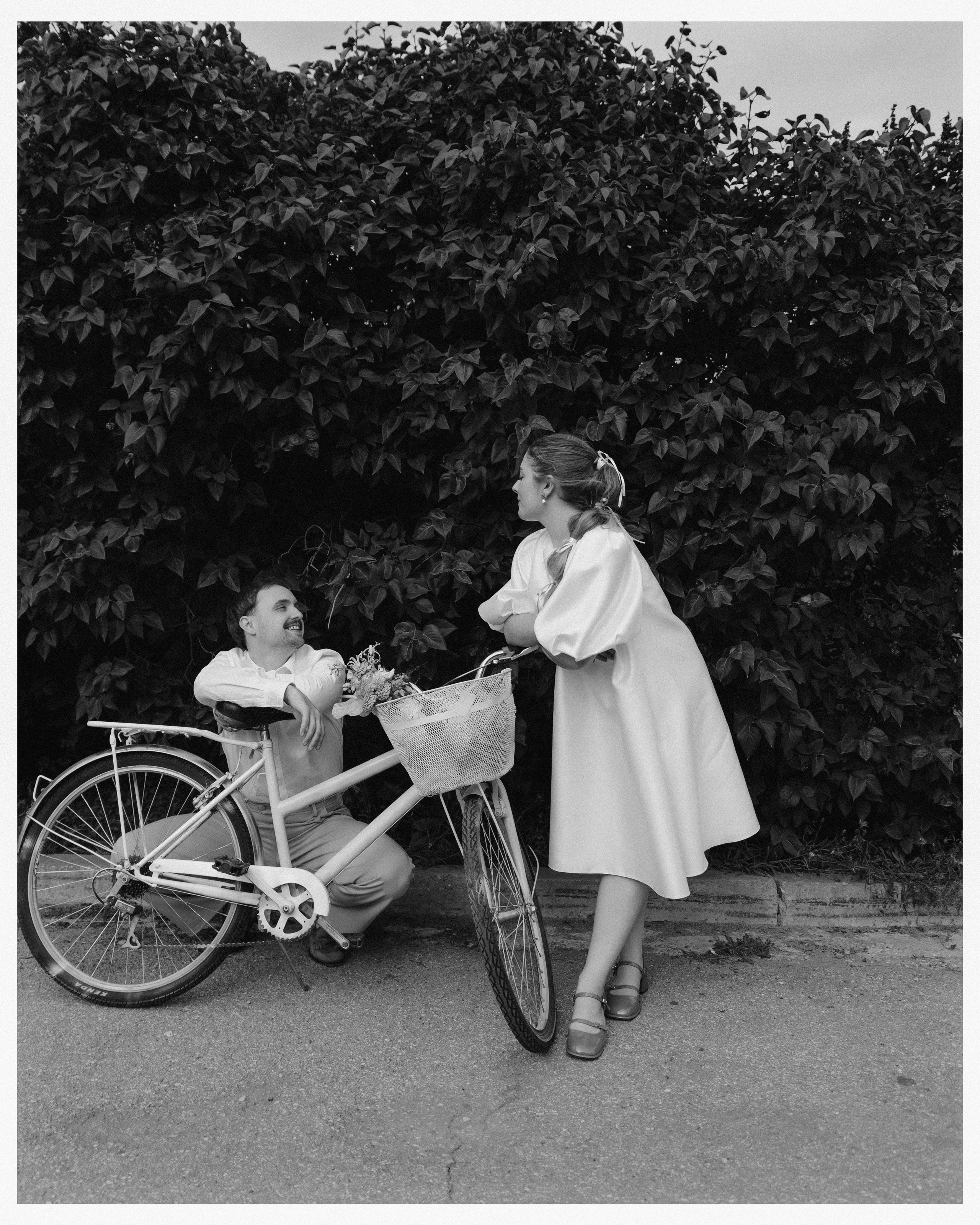 Паша и Соня. Фотограф Ирина Гринько Тольятти Самара Москва