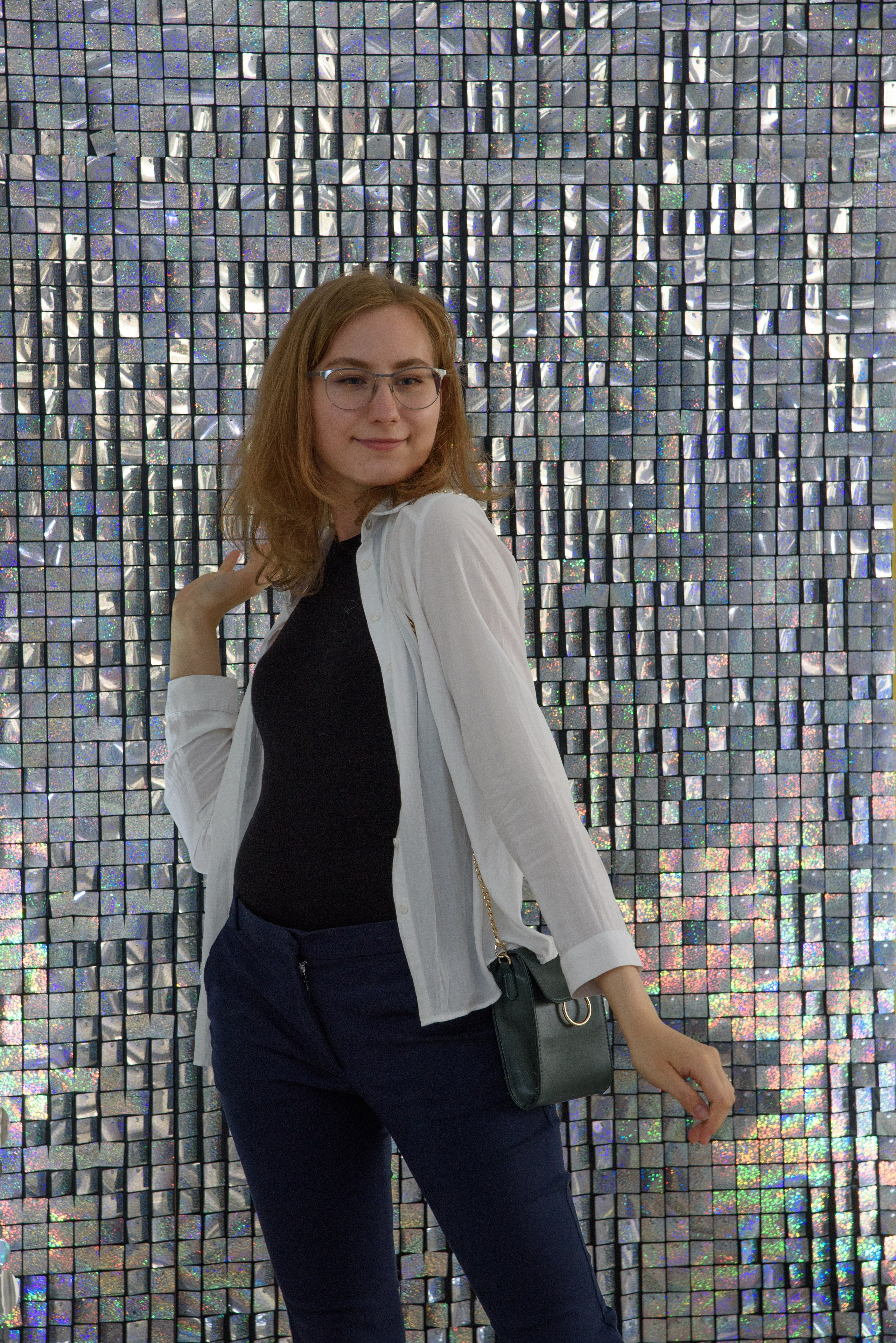 Показ Мод «Men and Women». Портретный Семейный Fine-Art фотограф в Санкт-Петербурге Криулина