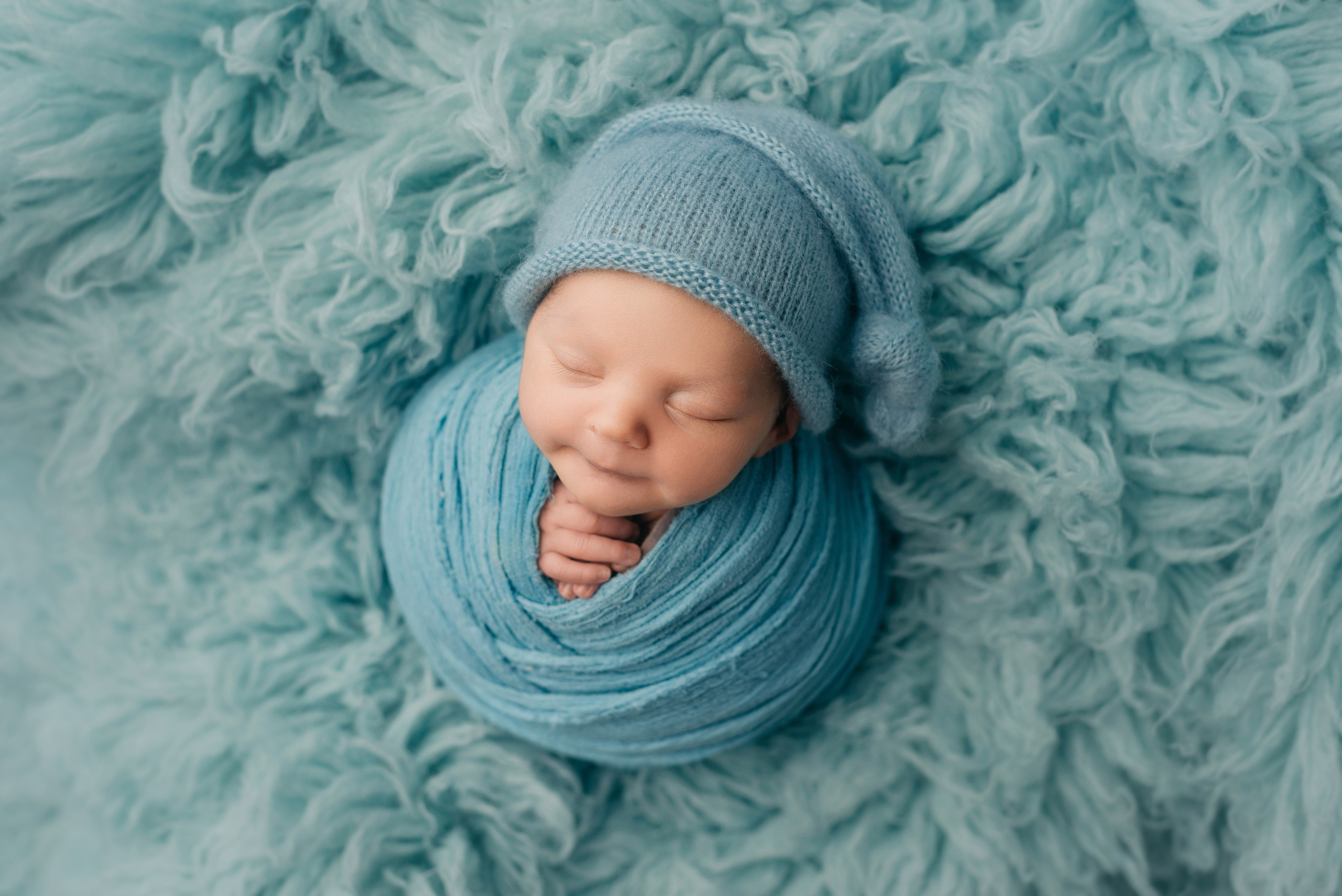 Степан. Фотограф новорожденных Белгород