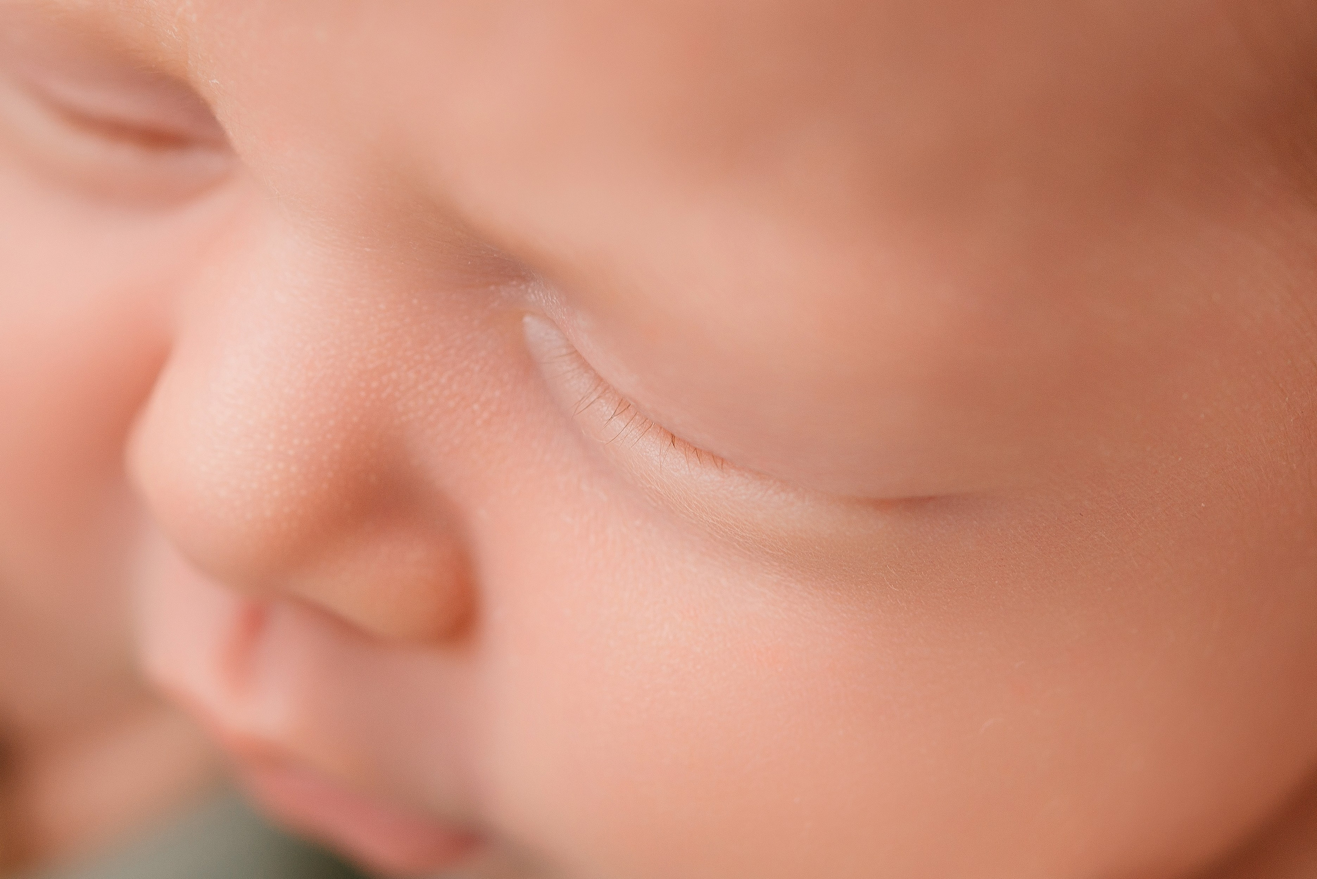 Арина. Фотограф новорожденных Белгород