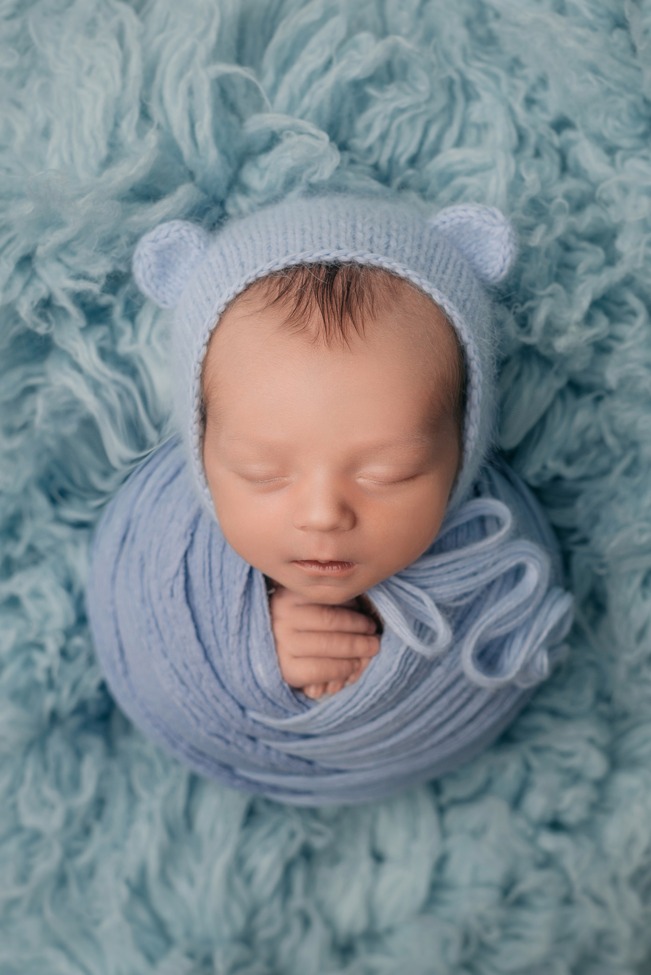 Леон. Фотограф новорожденных Белгород