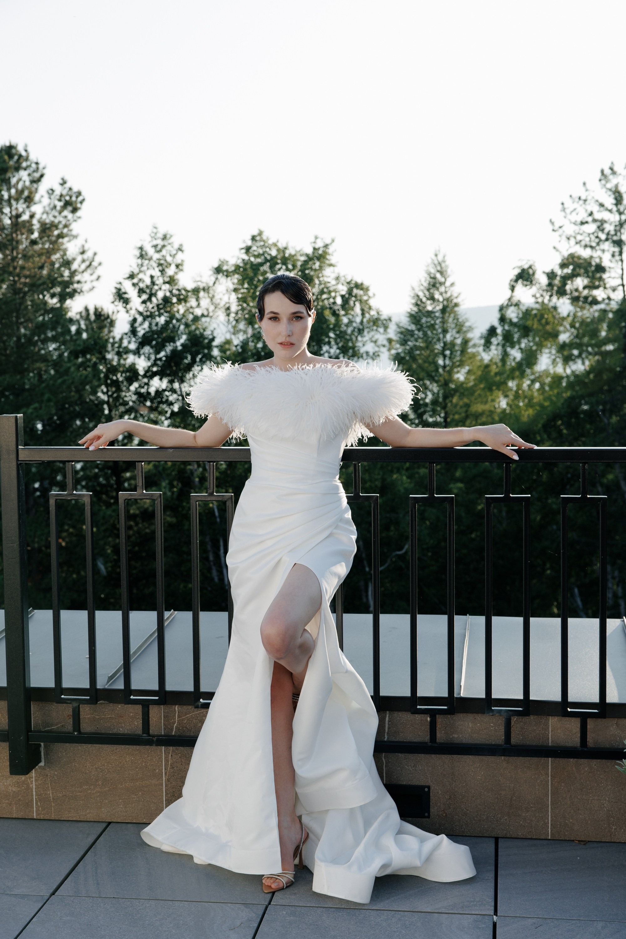 Свадебный фотограф