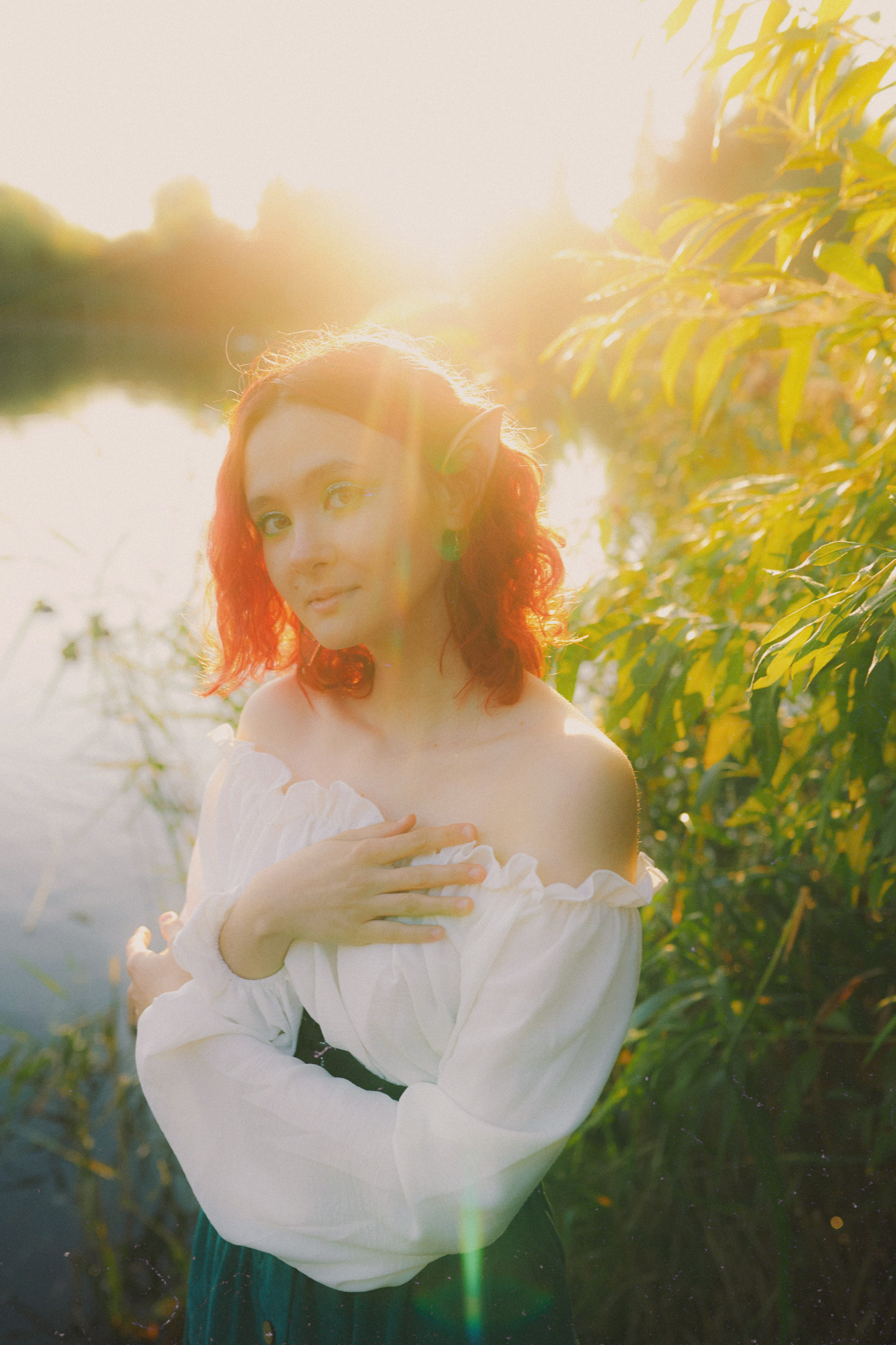 Альбина. Фотограф Стилист Тюмень Вера Хайруллина