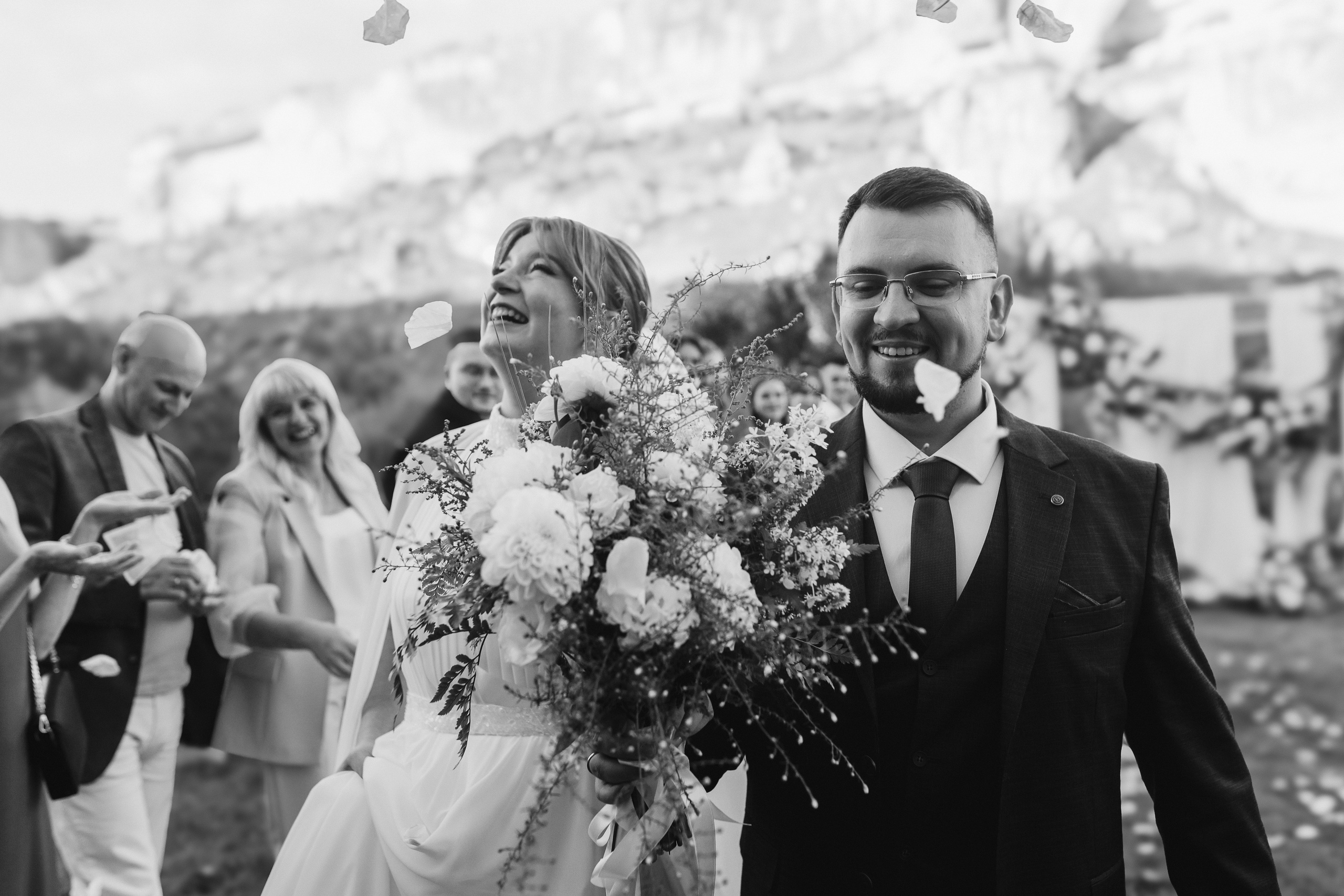 Геннадий + Елизавета. Фотограф в Севастополе и в Крыму