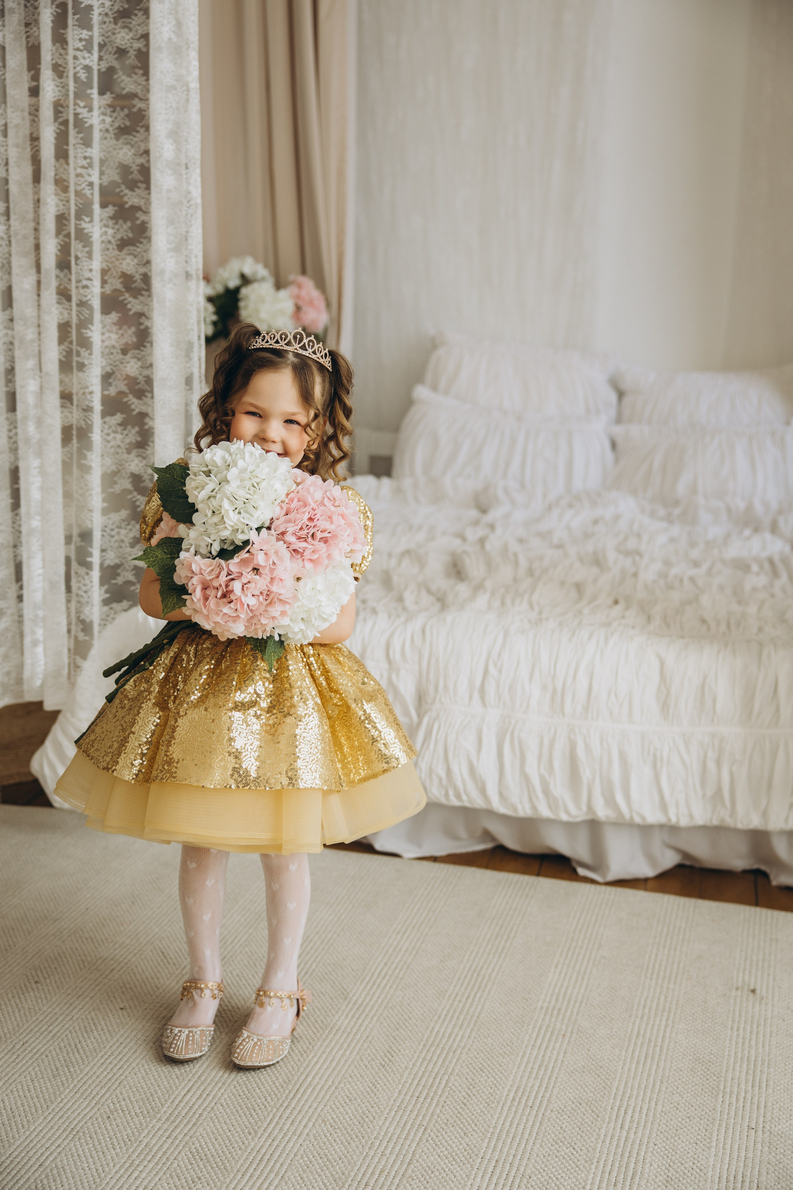 Злата. Свадебный, семейный фотограф в Иркутске Светлана Макаричева