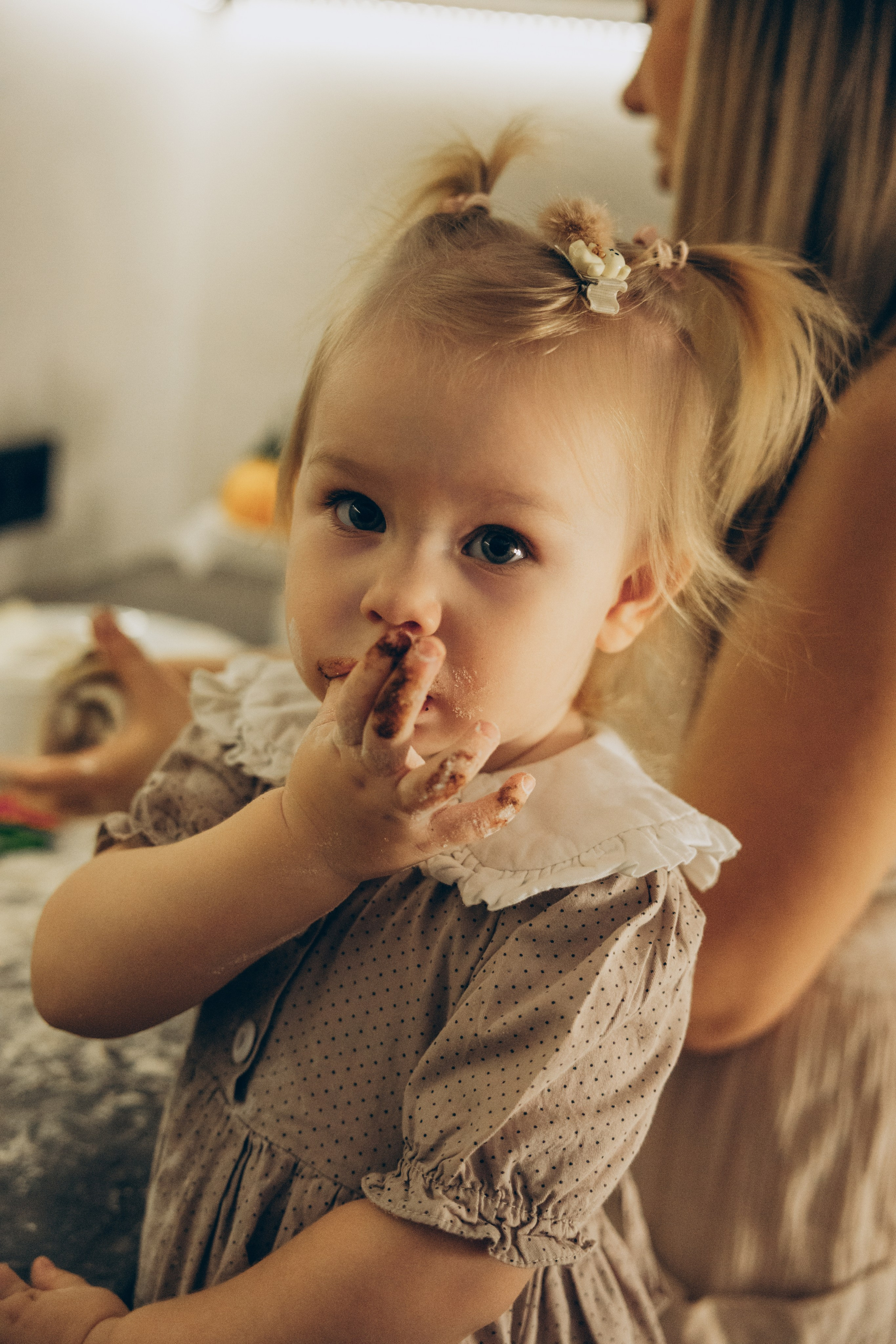 Арина. Свадебный, семейный фотограф в Иркутске Светлана Макаричева