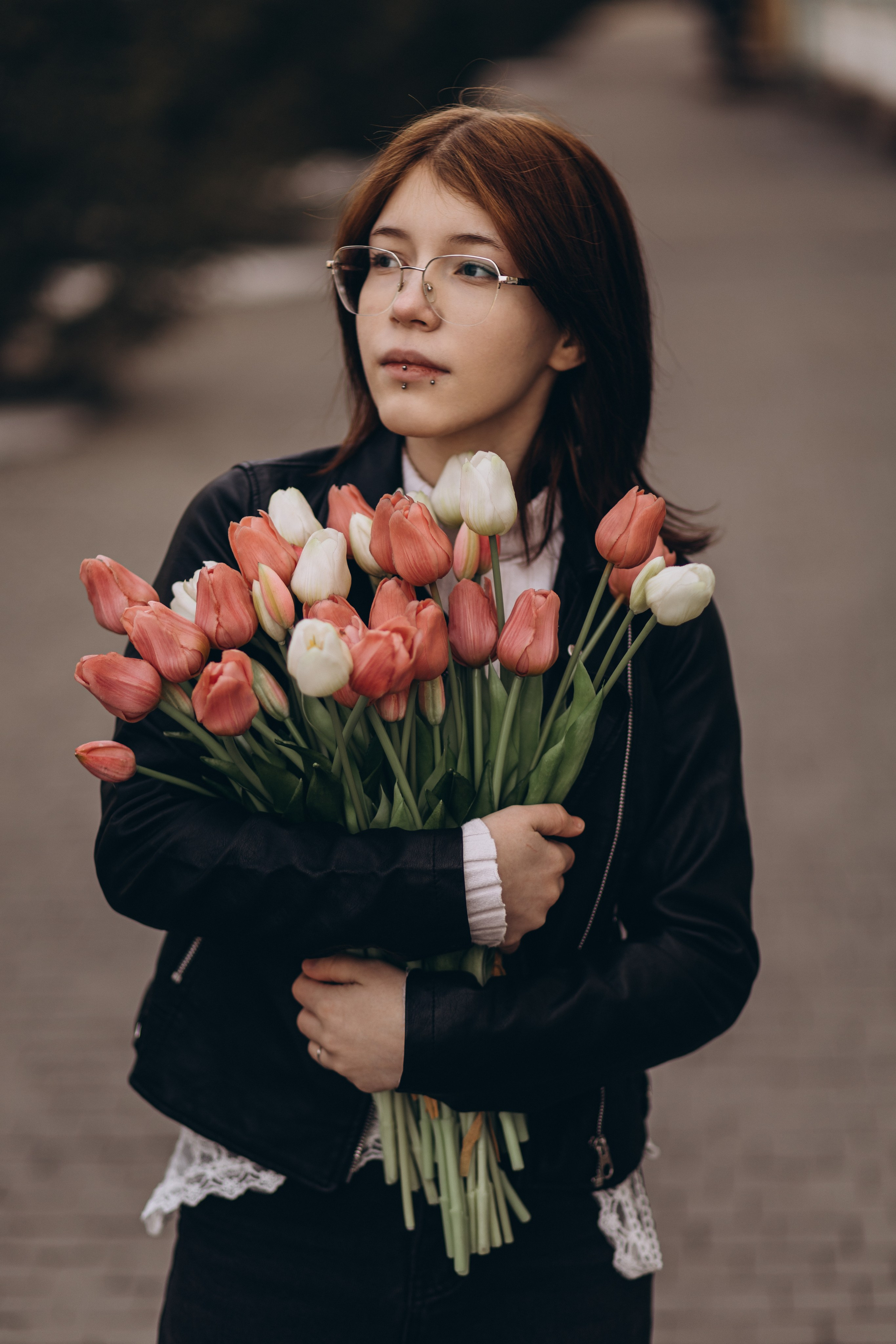 Прогулка. Свадебный, семейный фотограф в Иркутске Светлана Макаричева