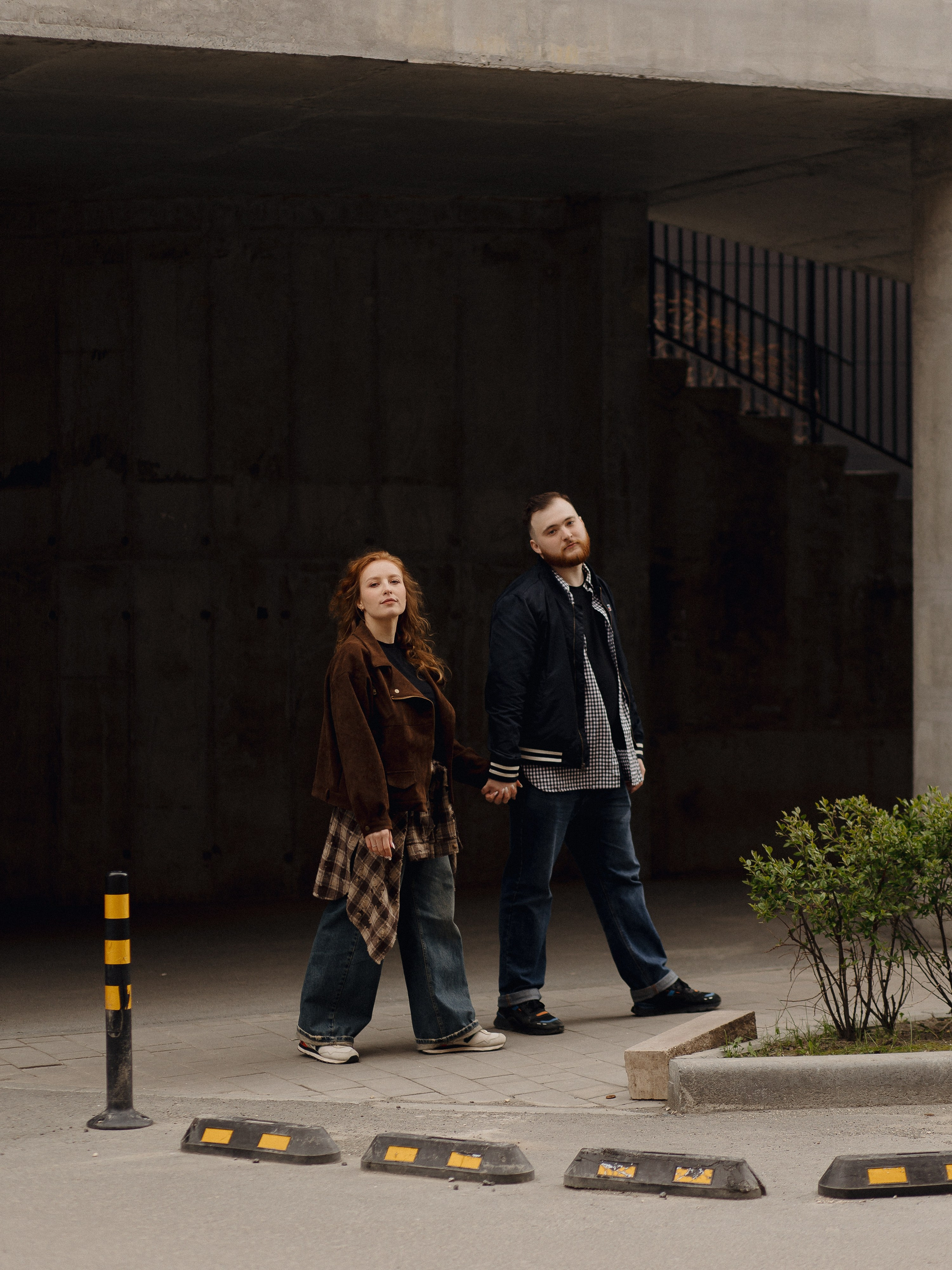 АНЯ И МАТВЕЙ. Свадебный и индивидуальный фотограф в Челябинске Евгения Негодяева