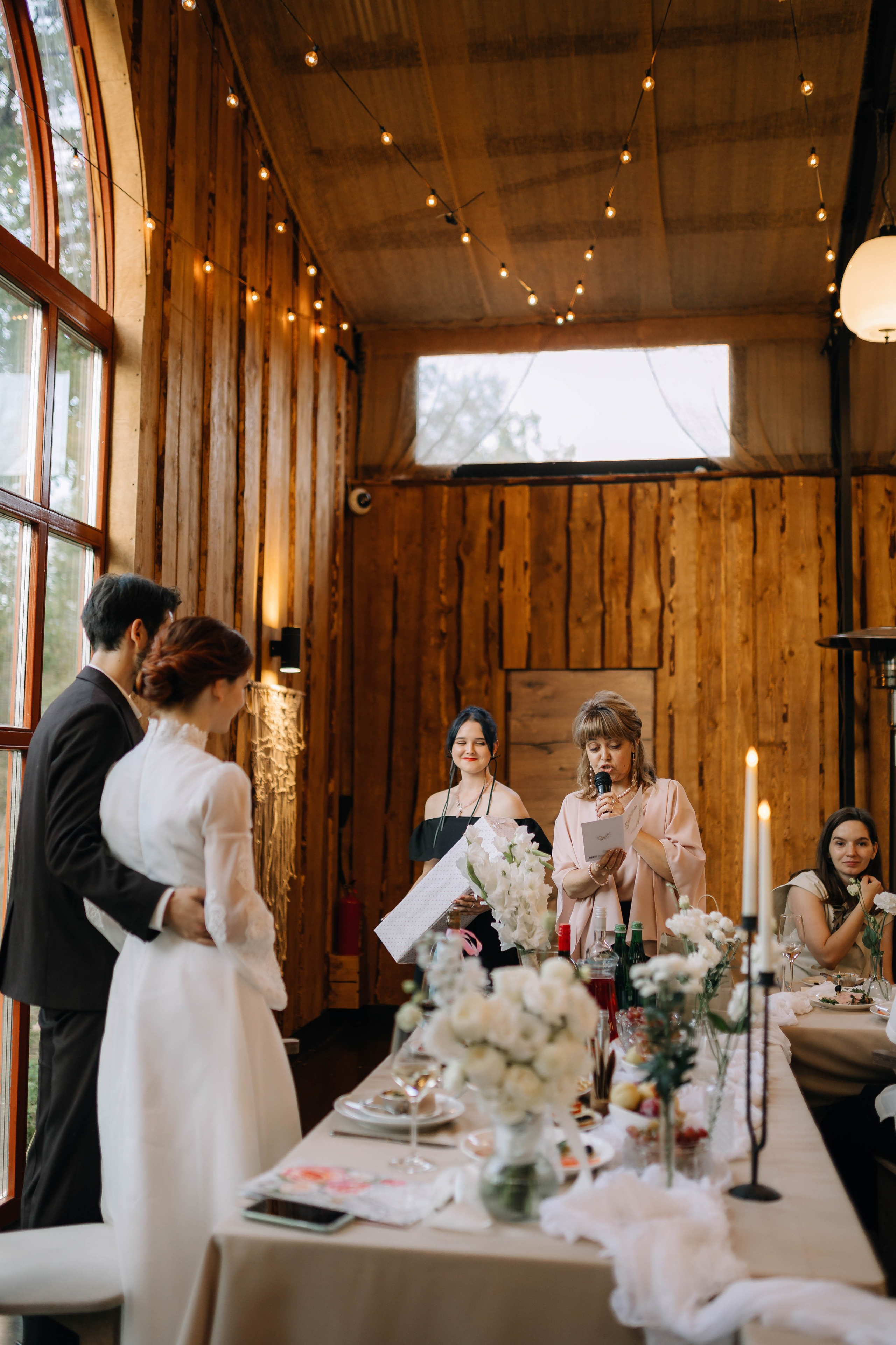 Юлия и Алексей. Фотограф Александра Кузнецова