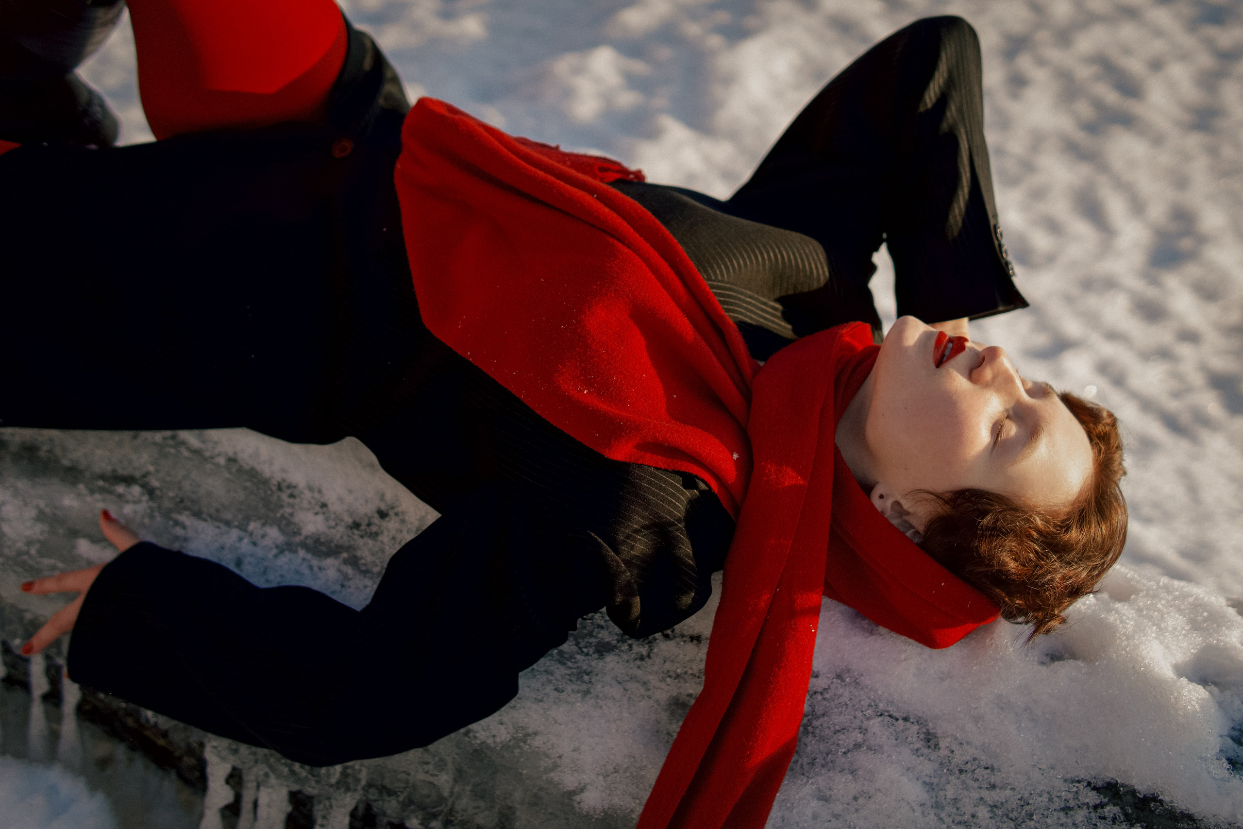 Лилия. Natalya Bondareva Photographу