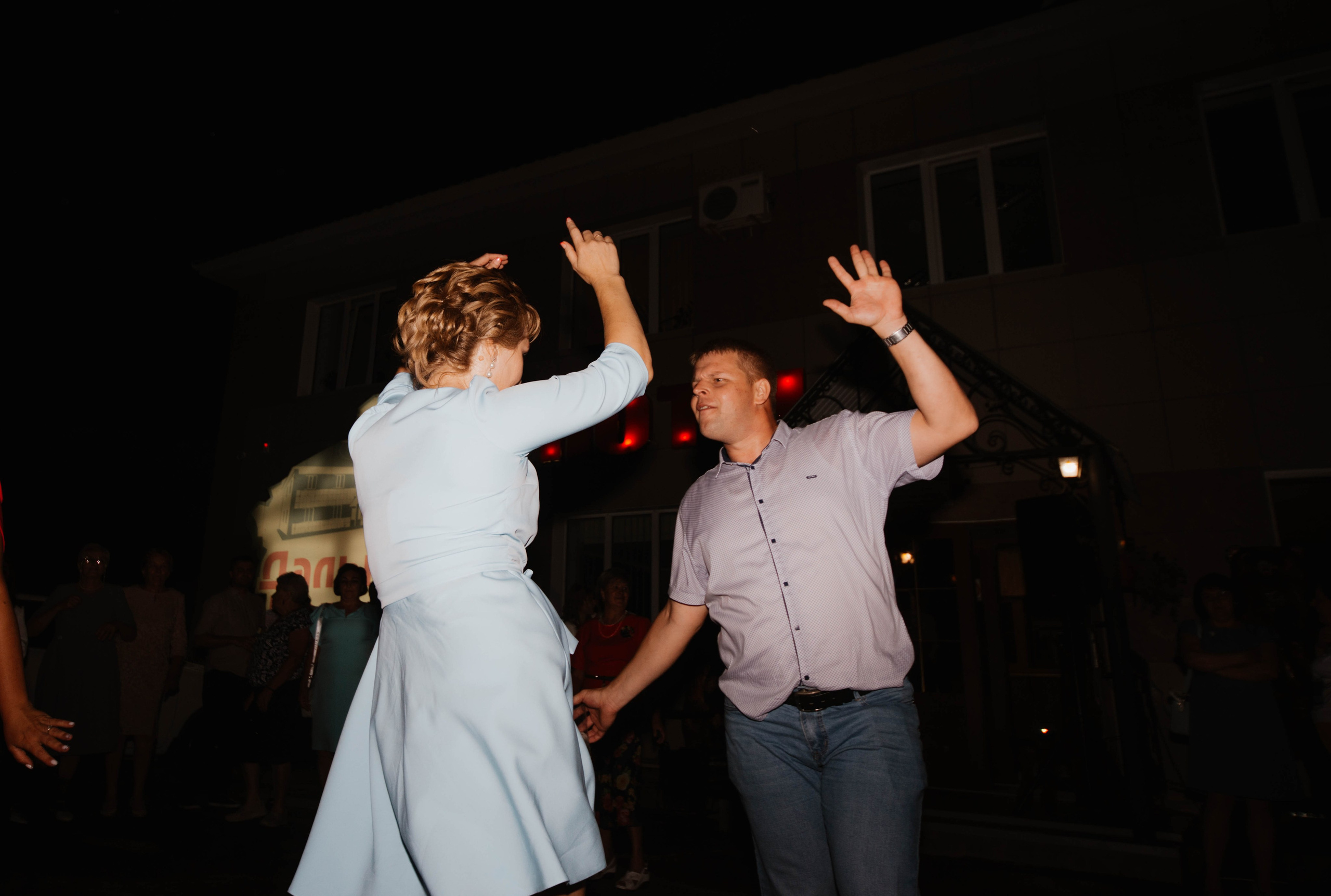 Анна & Алексей. Ксения Glossa. Портретный и репортажный фотограф в Самаре