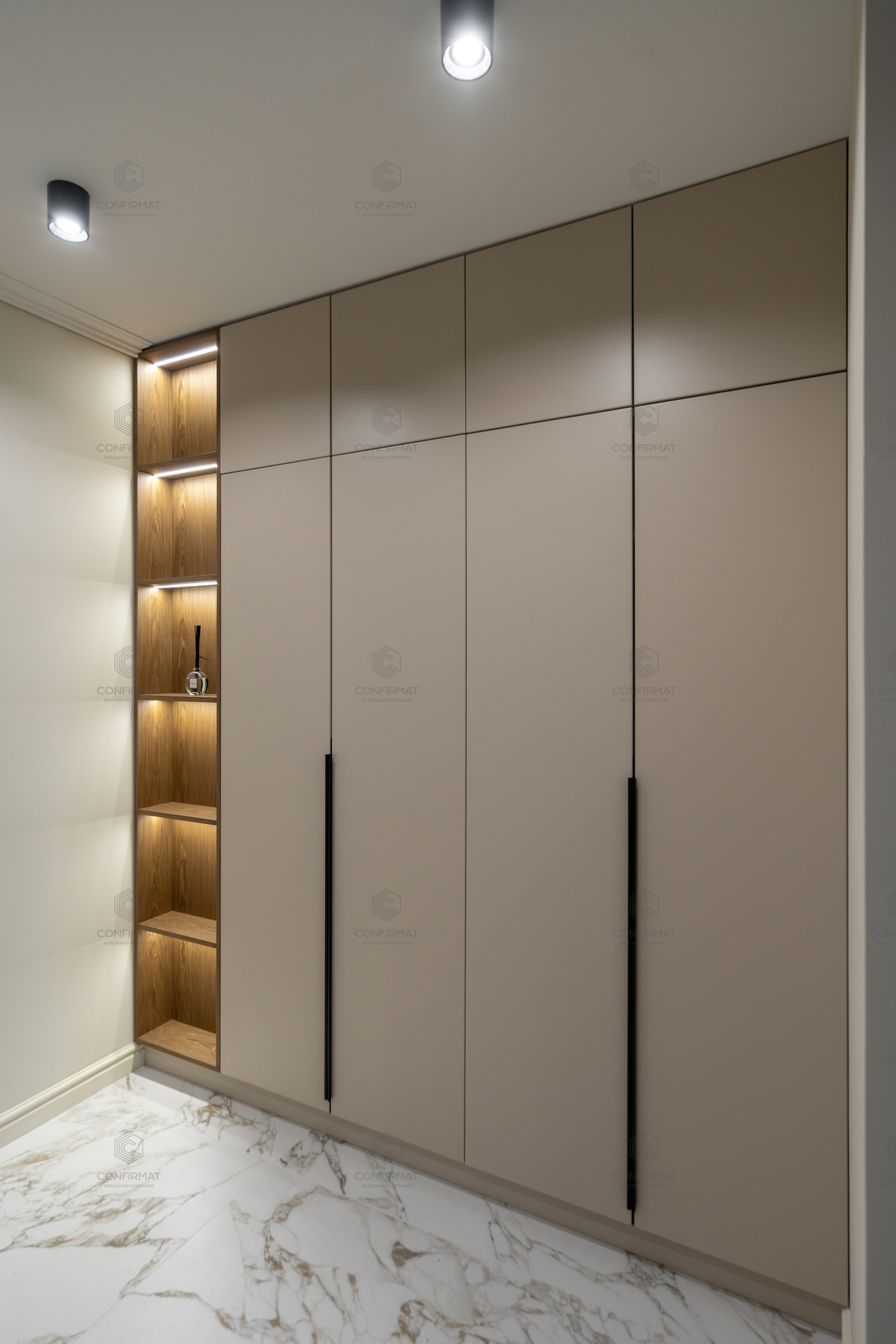 № 2. Мебель на заказ