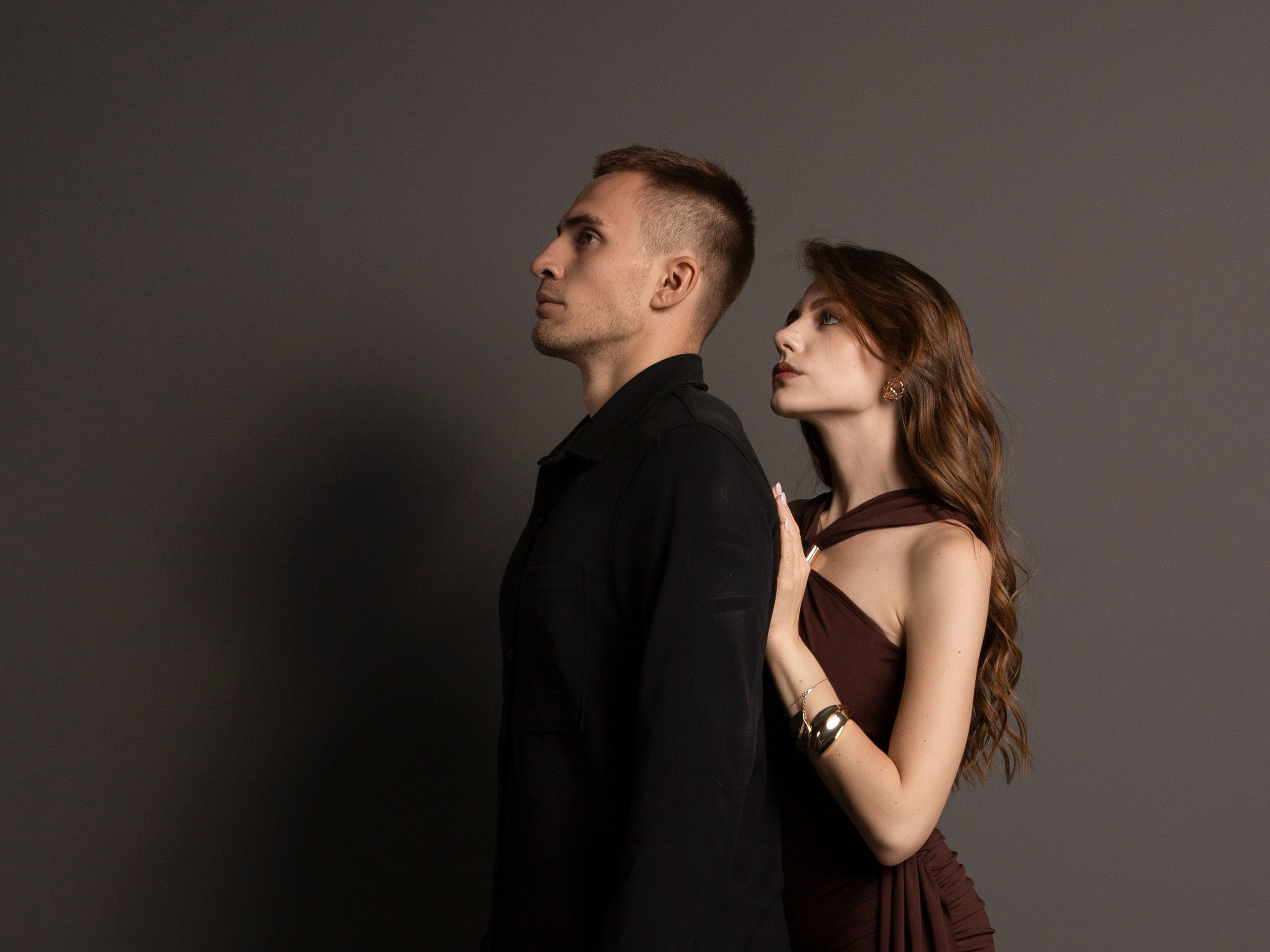 Выбор идеального фона для фотосессии в Самаре | Студия «Фотомарис»