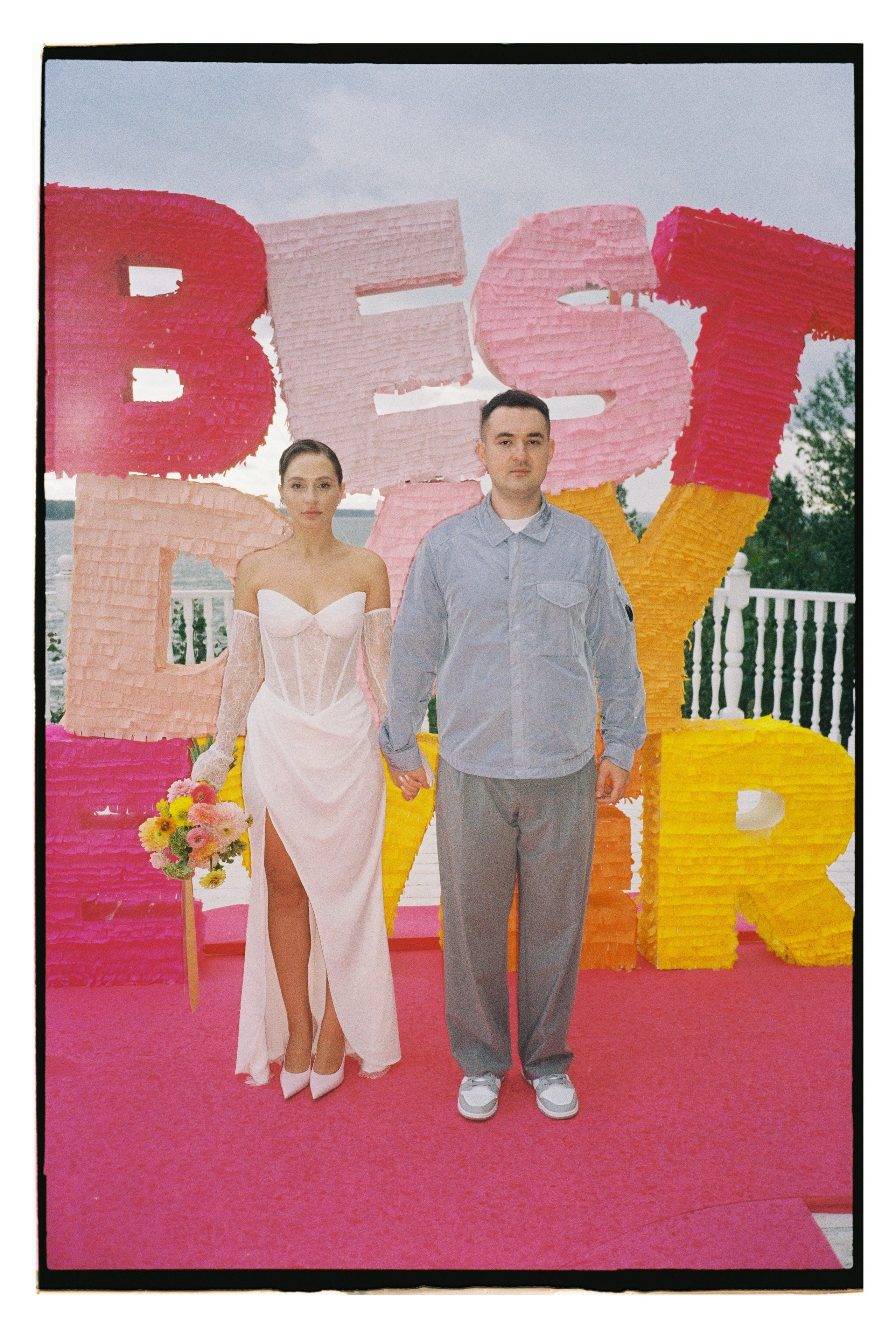 Яна. Свадебные платья