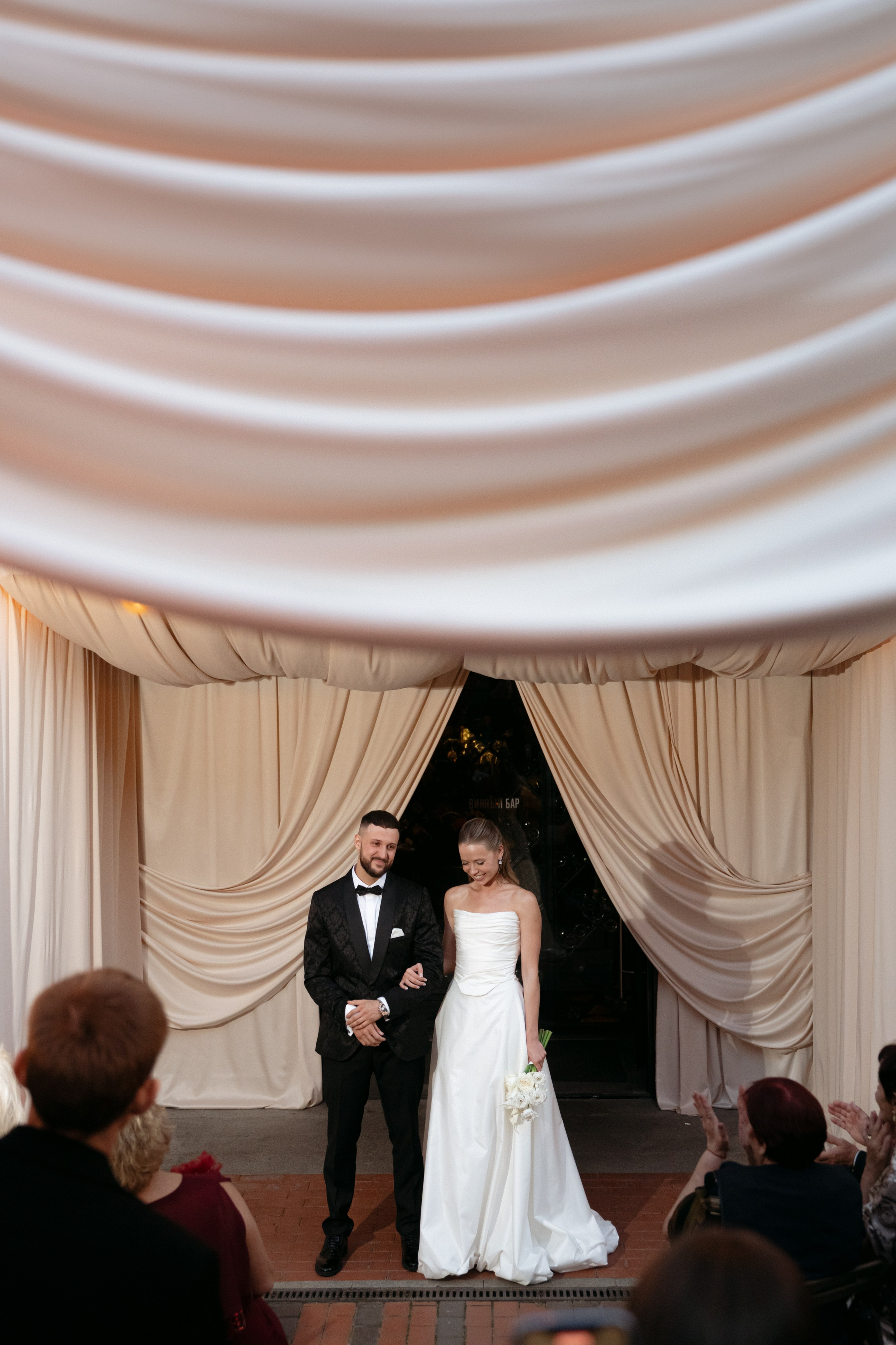 Алина. Свадебные платья