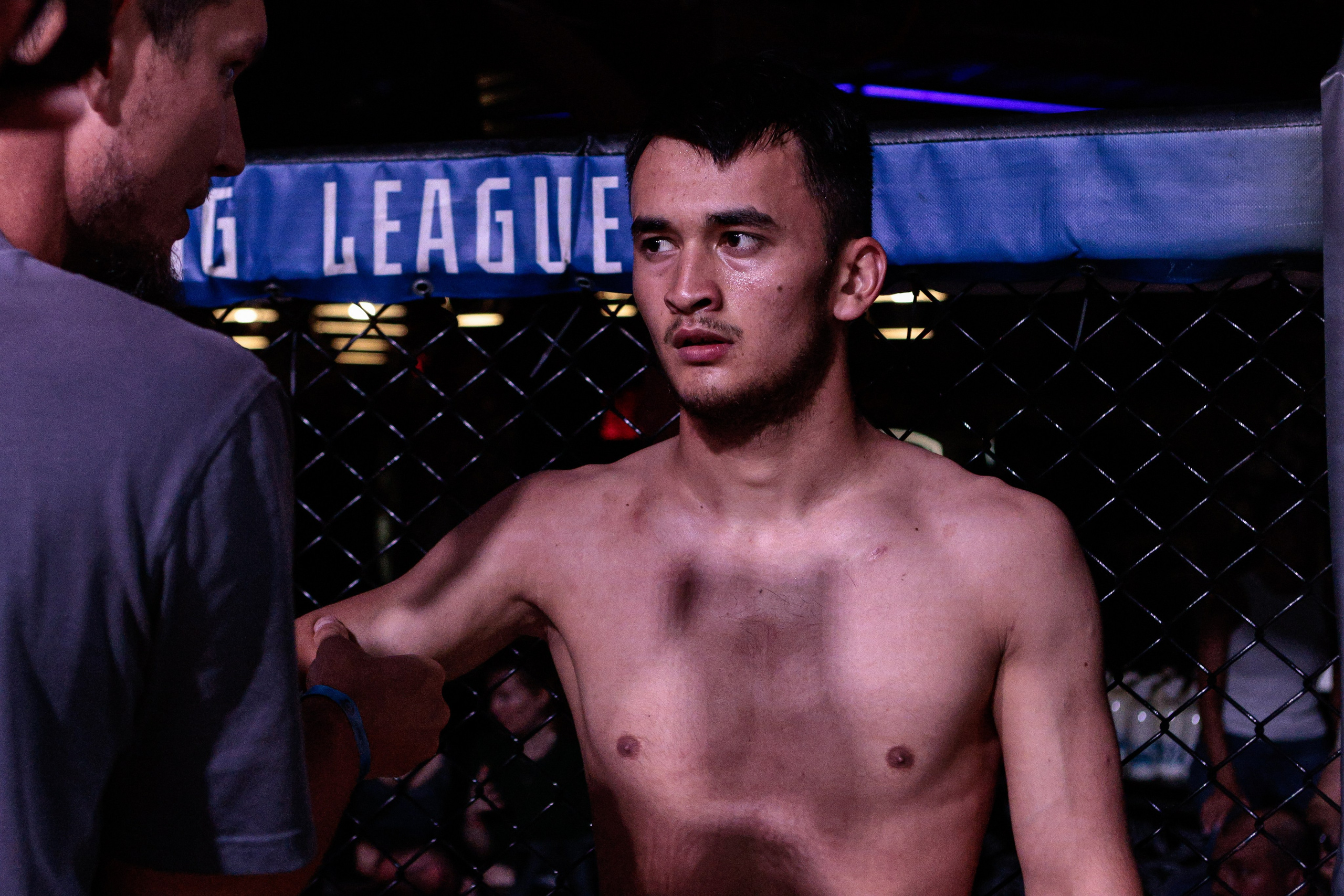 SFL 28/06/2026. Фотограф в Новосибирске Александр Иванов