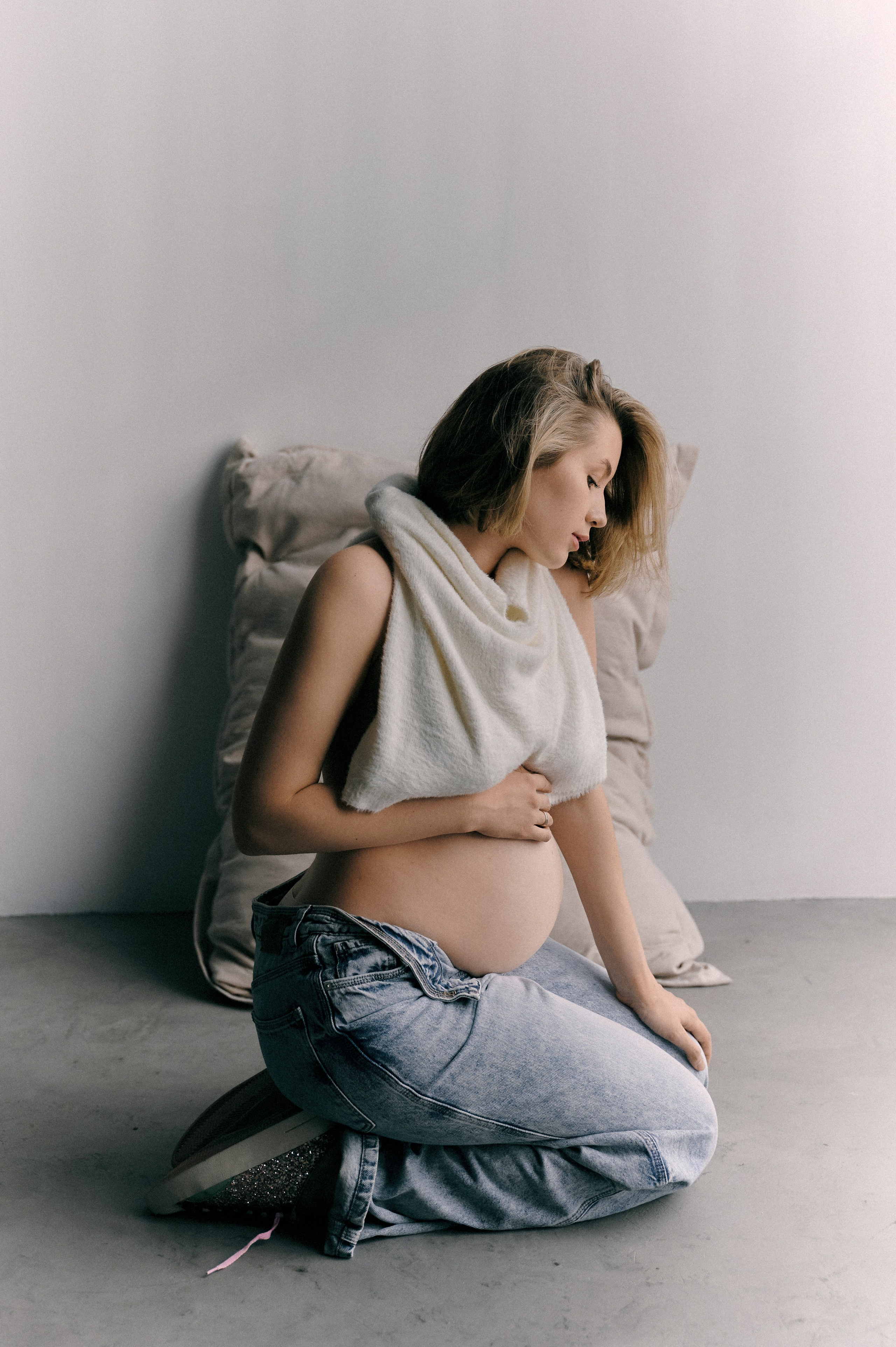 Полина. Фотограф Регина С