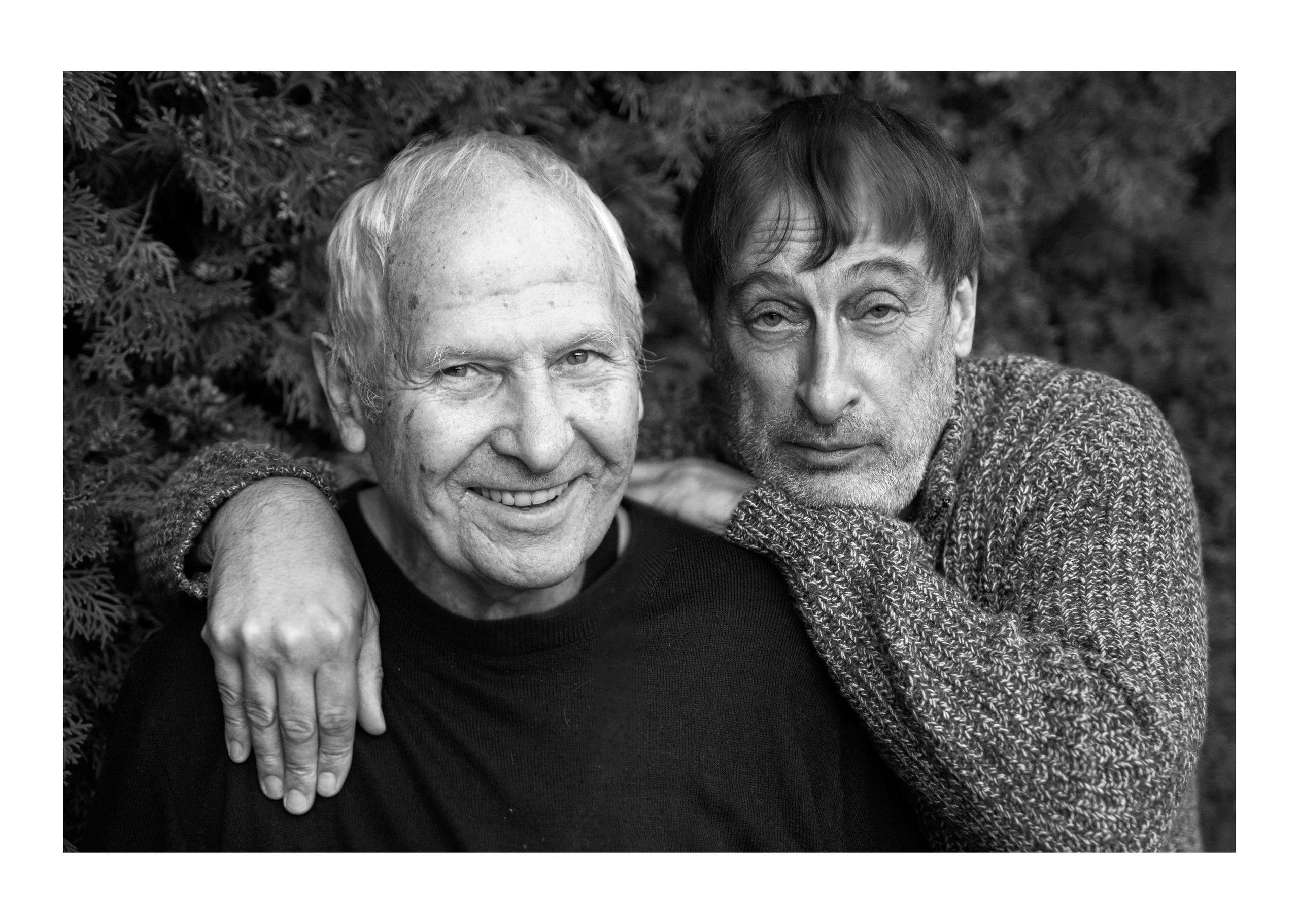 Антон. Главная