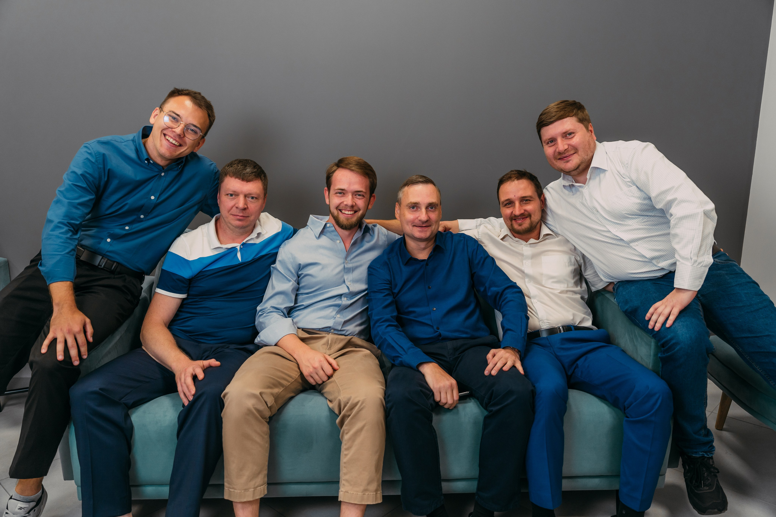 Центр компетенций по цифровизации строительной отрасли РФ. Портретный фотограф в Москве и Санкт-Петербурге Арина Чех