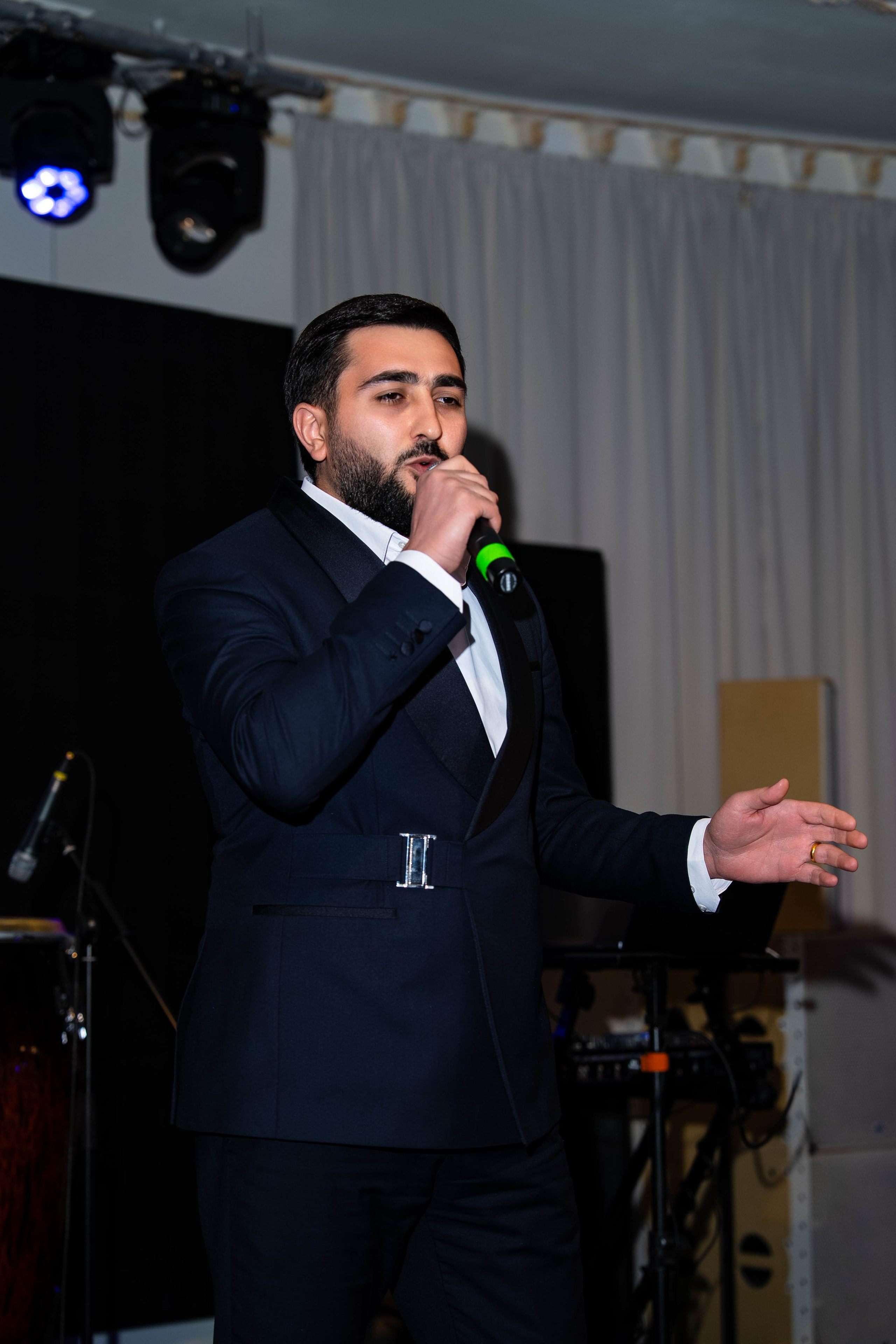 BAGOYAN FUND. Silvii.photo