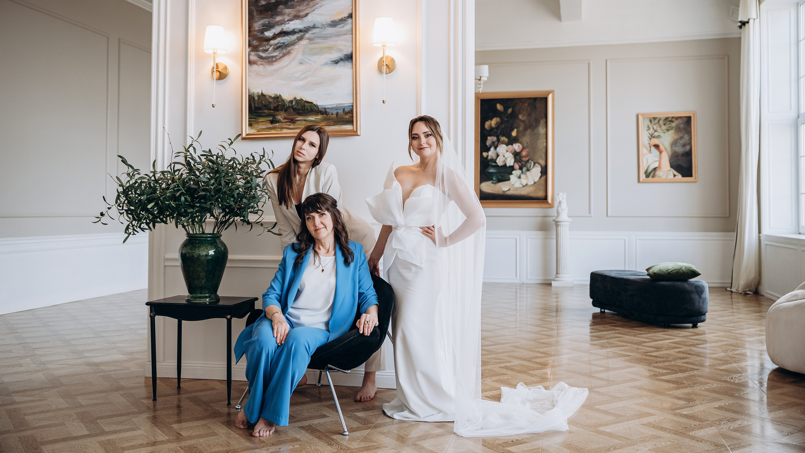 Wedding day 20.04.2024. Фотограф Новороссийск / ЮФО / Москва Руслан Пелин