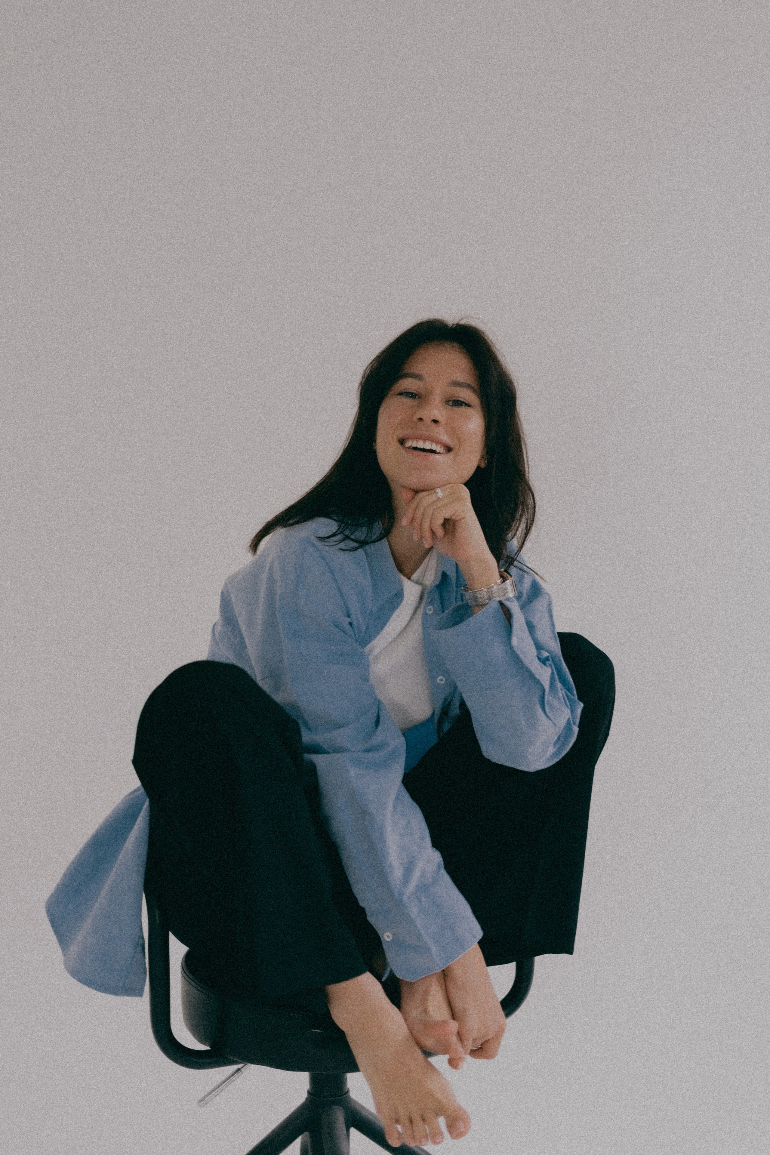 ПОРТРЕТ. Портретный и семейный фотограф в Мариуполе, РФ. Даша Жогло