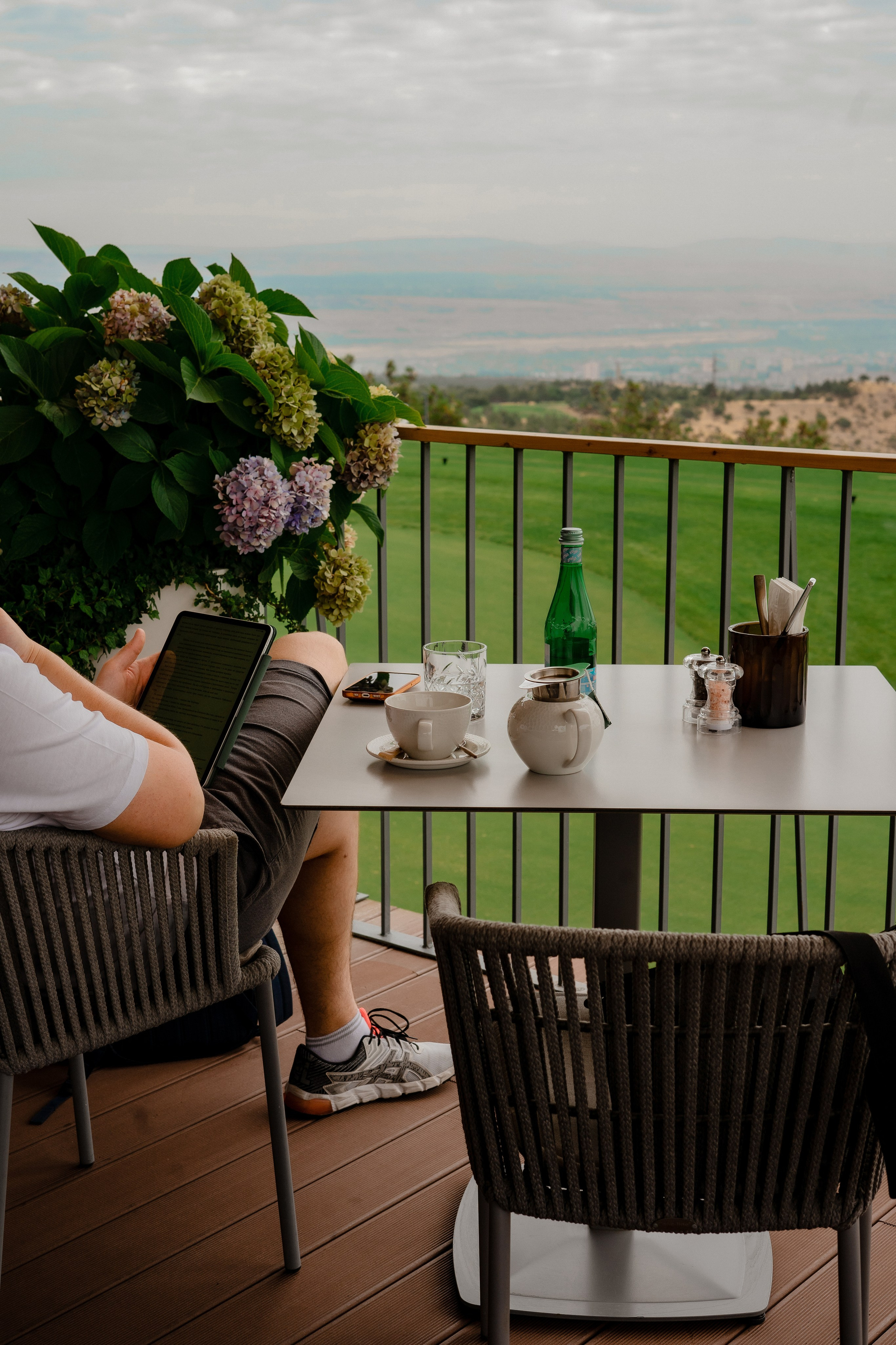 Гольф. Портретный и семейный фотограф в Мариуполе, РФ. Даша Жогло