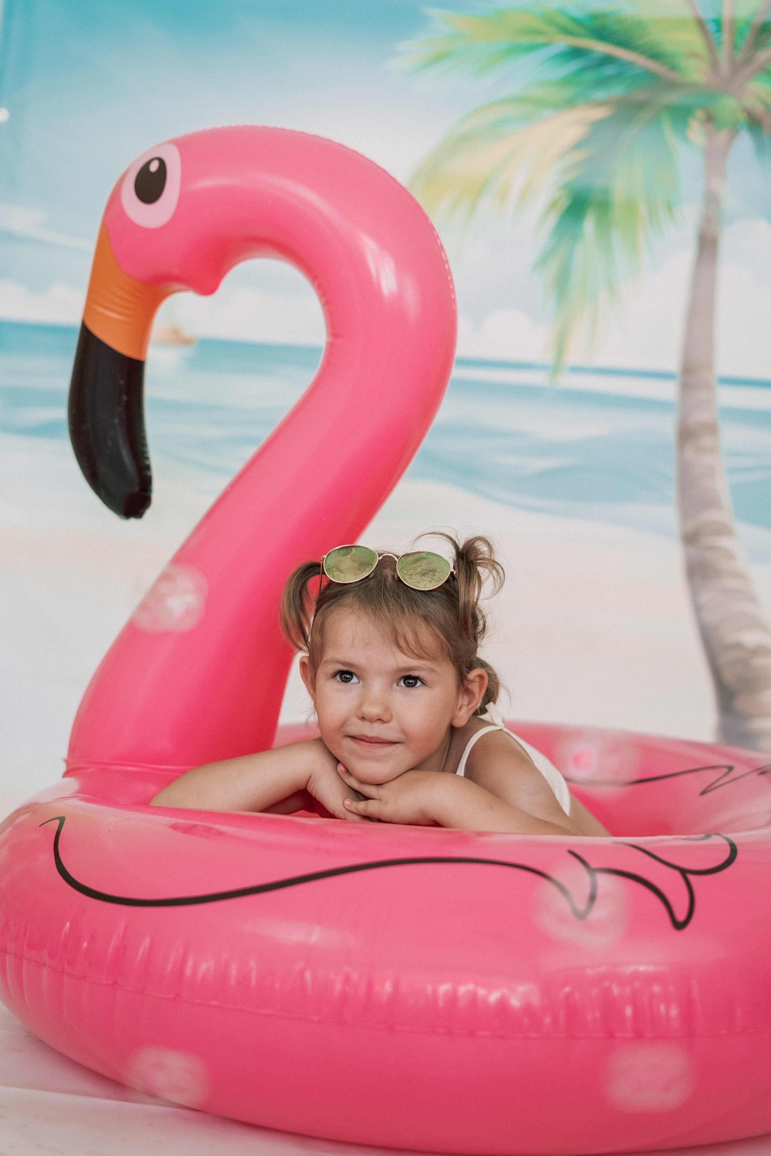 ФОТОПРОЕКТ | ДЕТСКИЙ САД. Портретный и семейный фотограф в Мариуполе, РФ. Даша Жогло