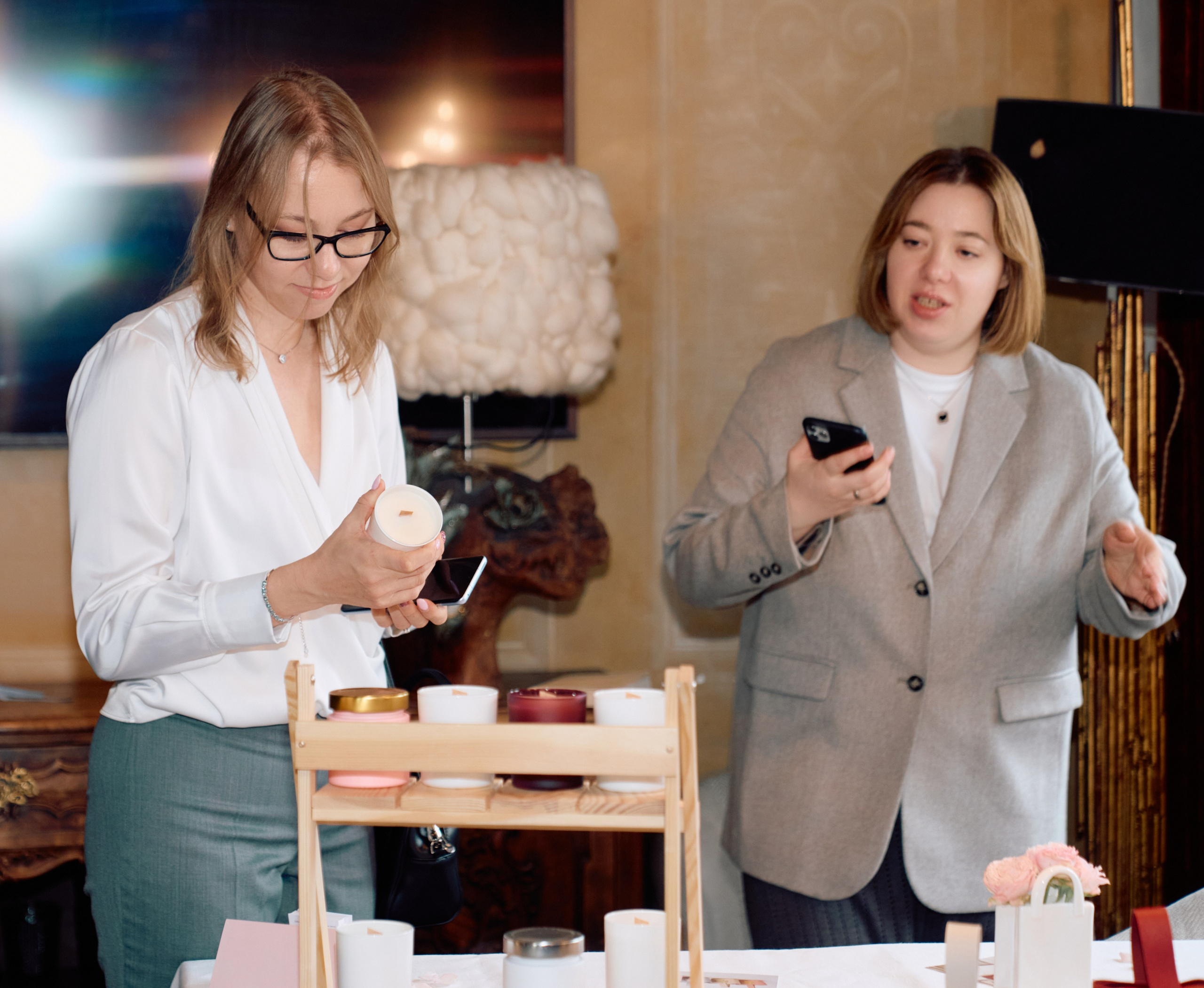 Нетворкинг 4,0. Свадебный фотограф в Москве Кристина Чехова