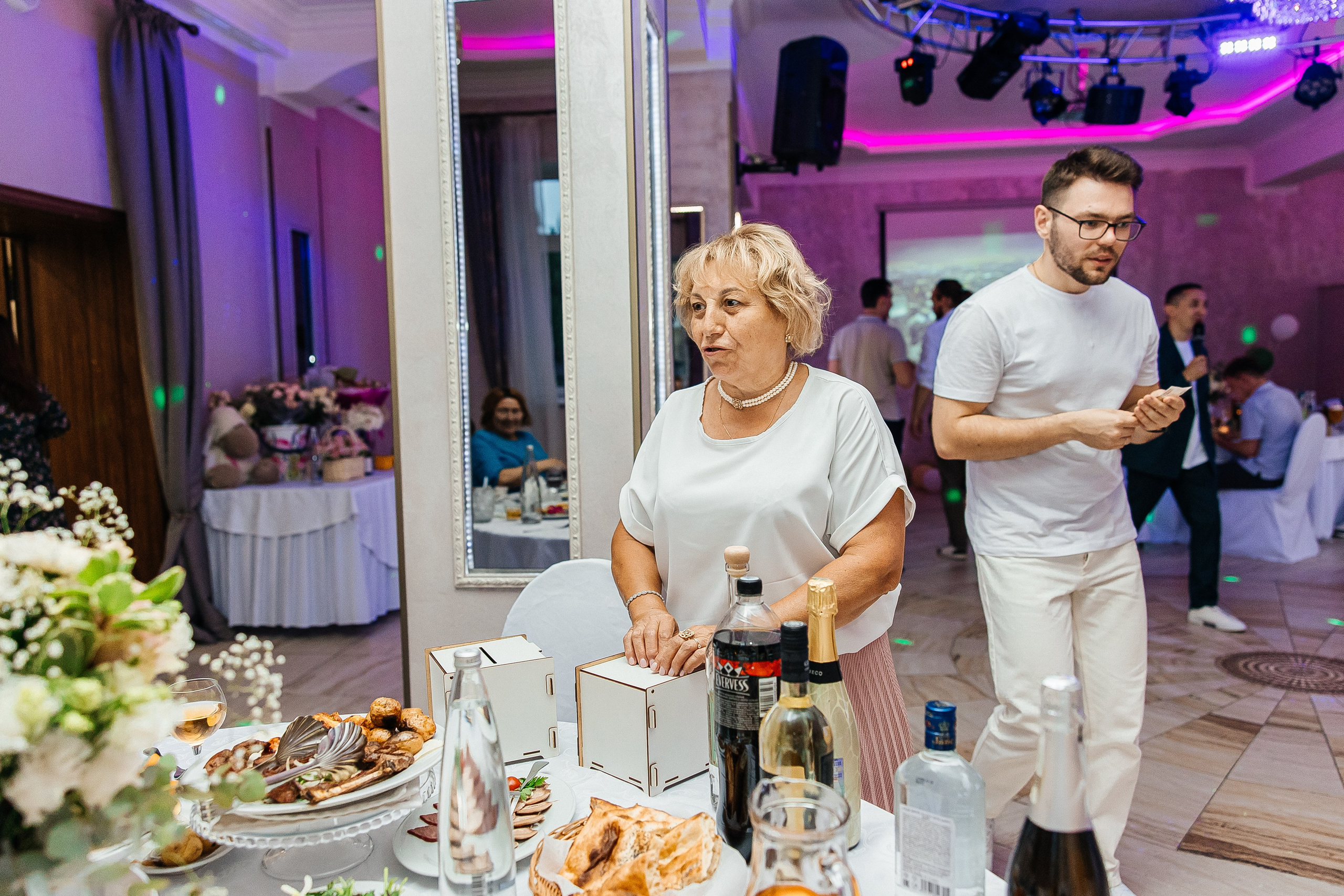 Ярослав и Мария. Свадебный и семейный фотограф Елизавета Ермак | Москва и МО