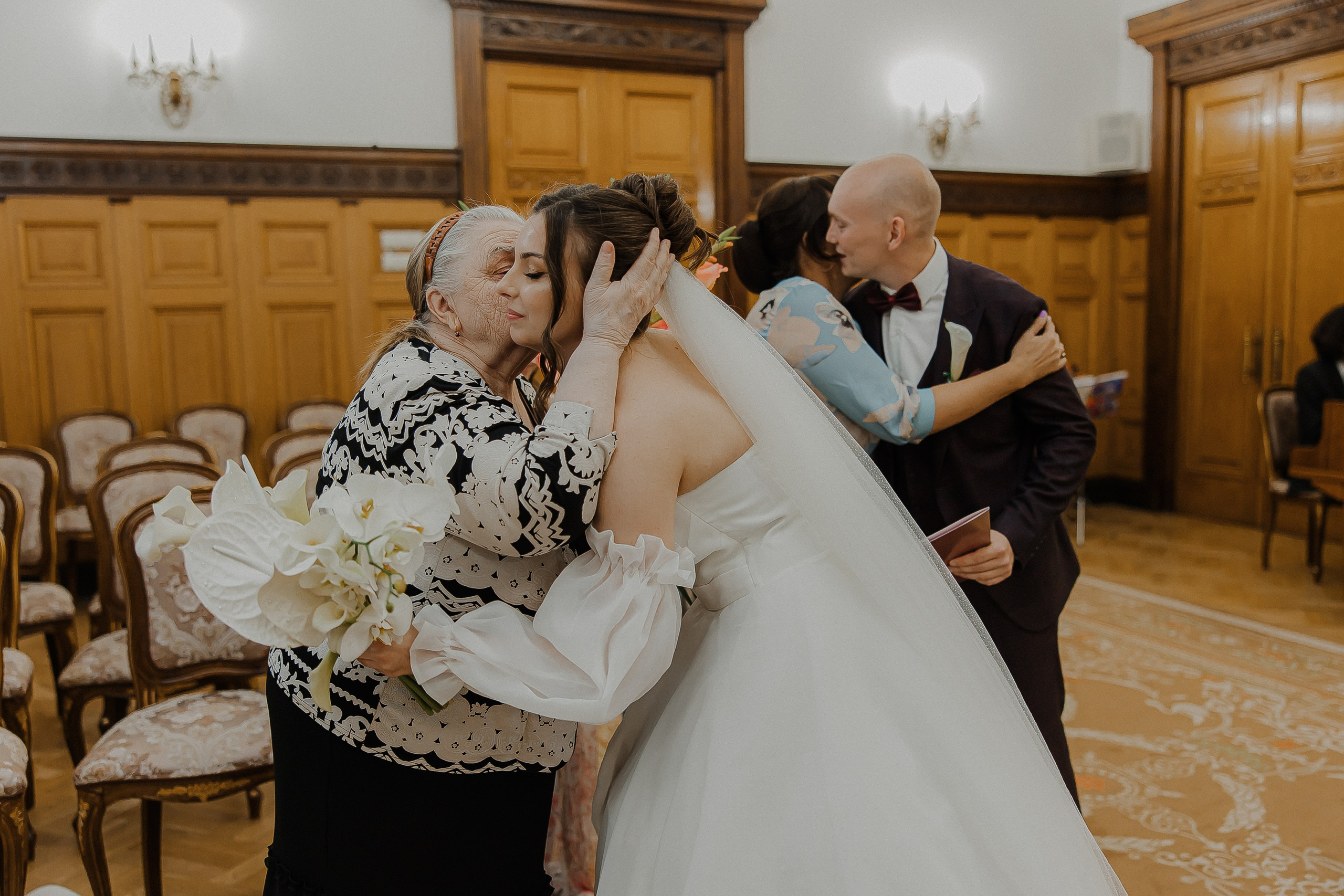 Александр и Маргарита. Свадебный и семейный фотограф Елизавета Ермак | Москва и МО