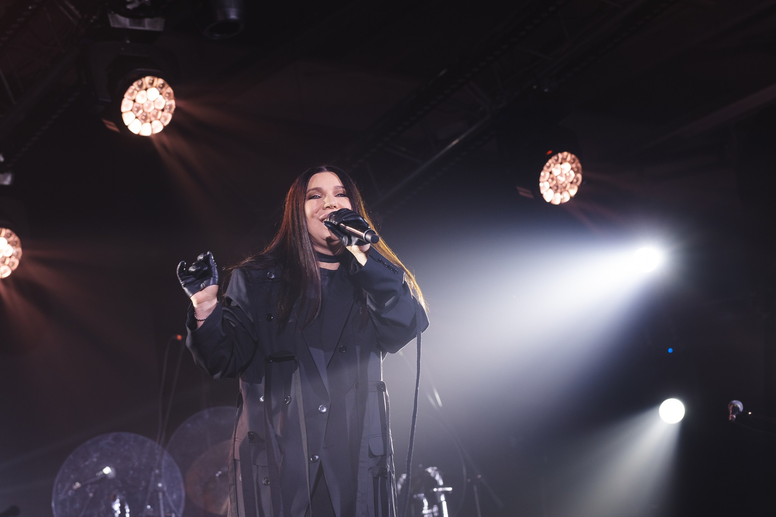 MedStandart 10 year — star Elka. Chernenko Photograpy