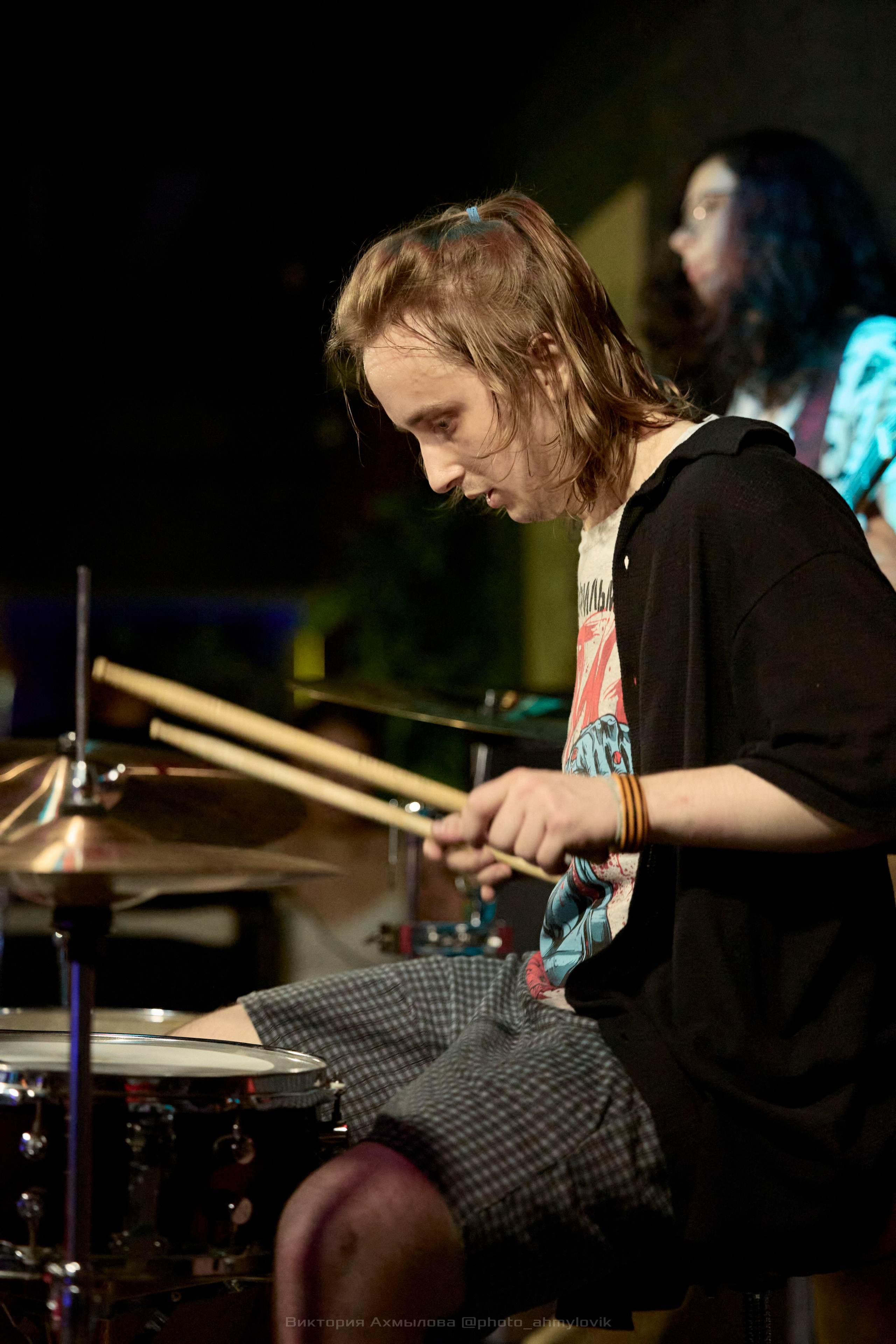 19.07.2024 НШБ Зеленоград. Виктория Ахмылова. Фотограф в Москве