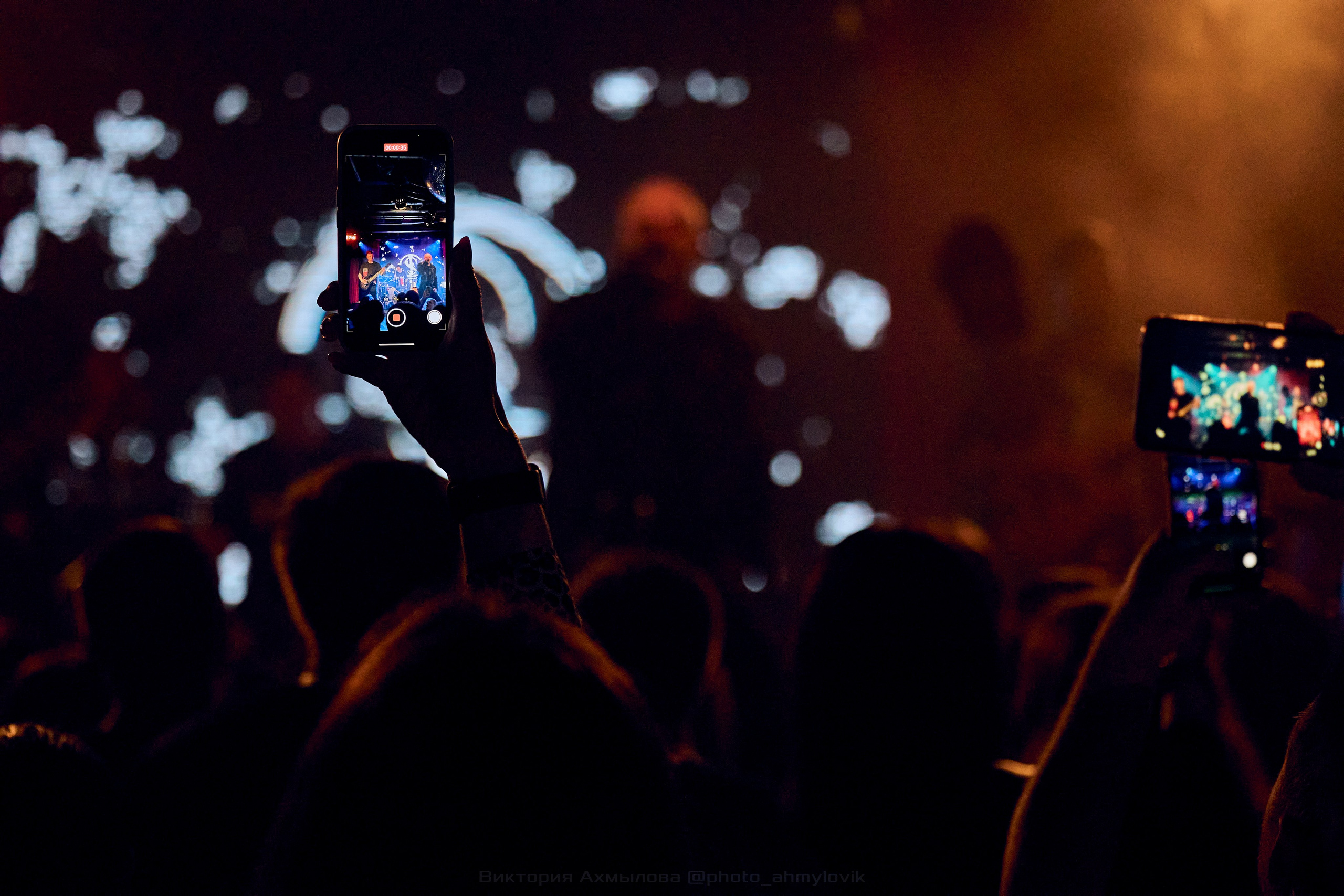 26.06.2024 iOstra 16 Тонн. Виктория Ахмылова. Фотограф в Москве