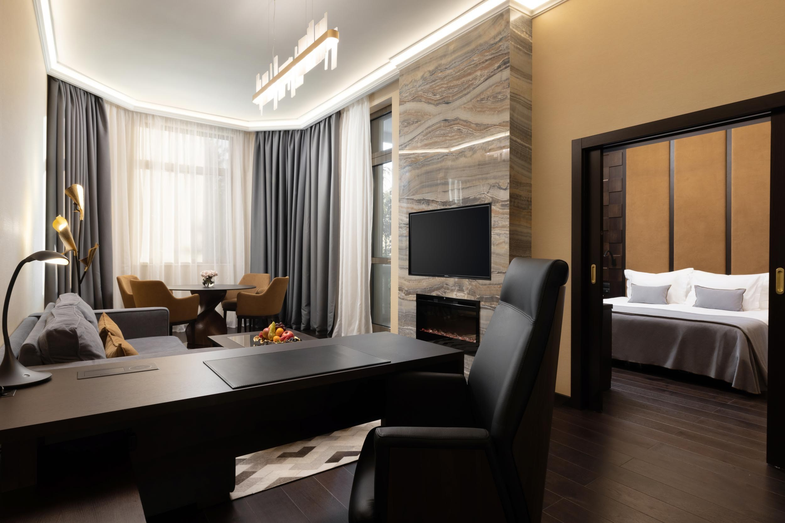 Ostrova Spa-Hotel Sochi