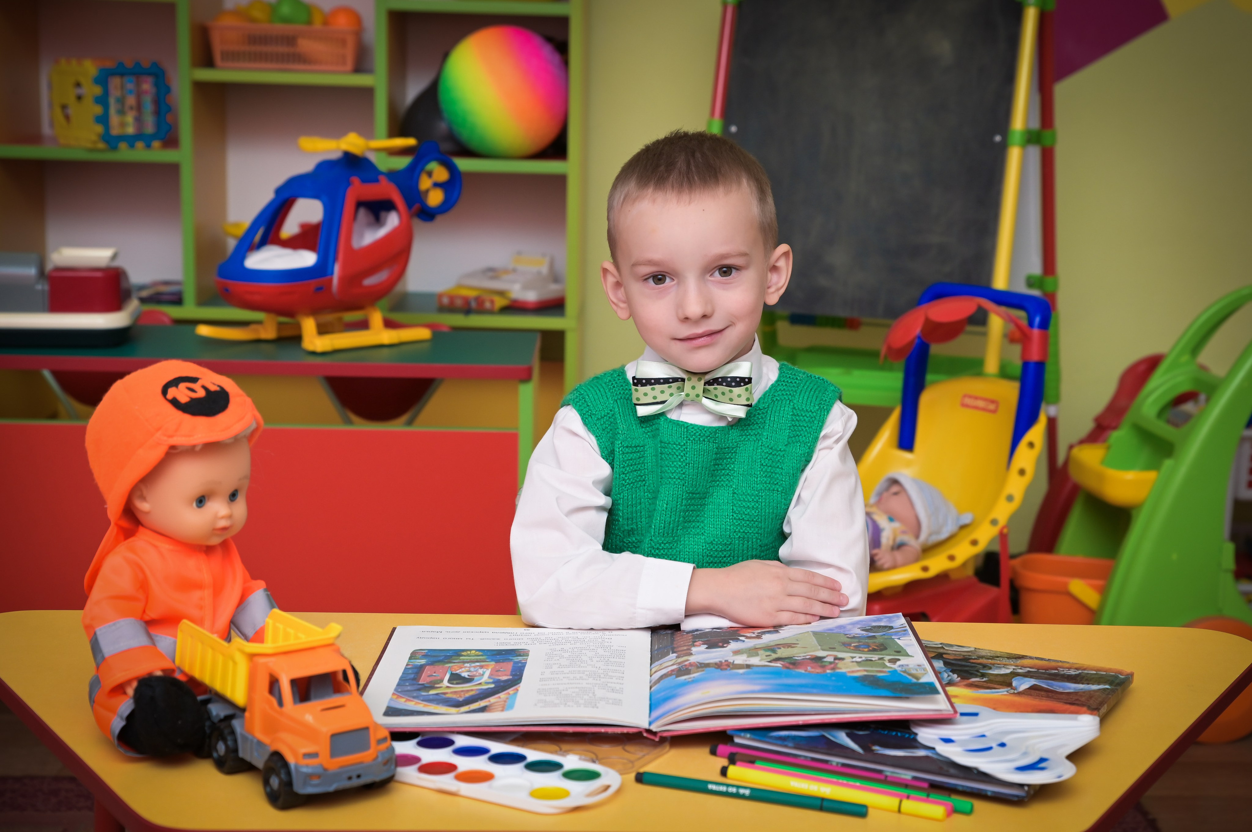 Детский Сад. AlexFoto Фотограф в Мозыре Александр Смягликов